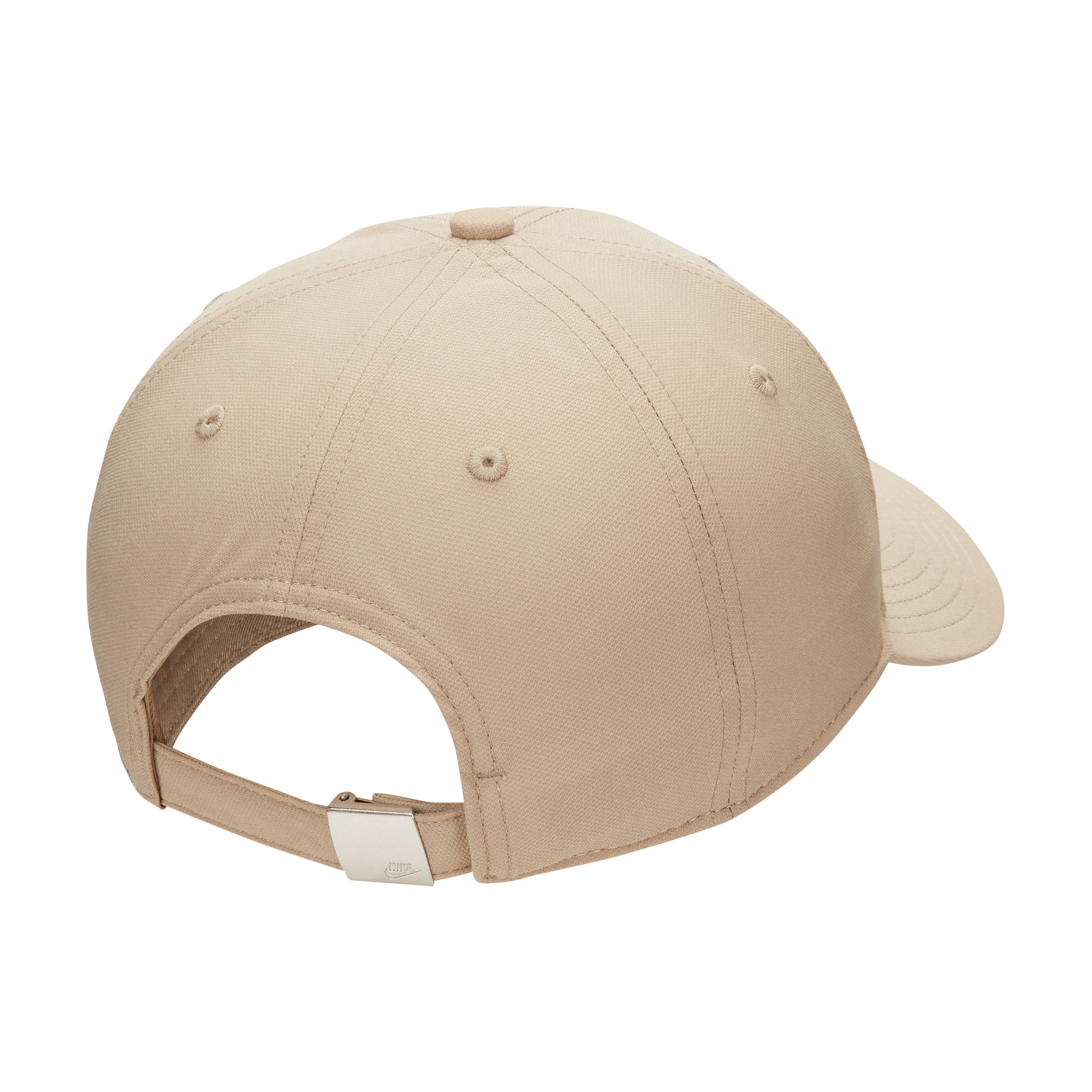 Nike U Nk Df Club Cap S Cb Mtfut L Gorra beige de hombre lifestyle