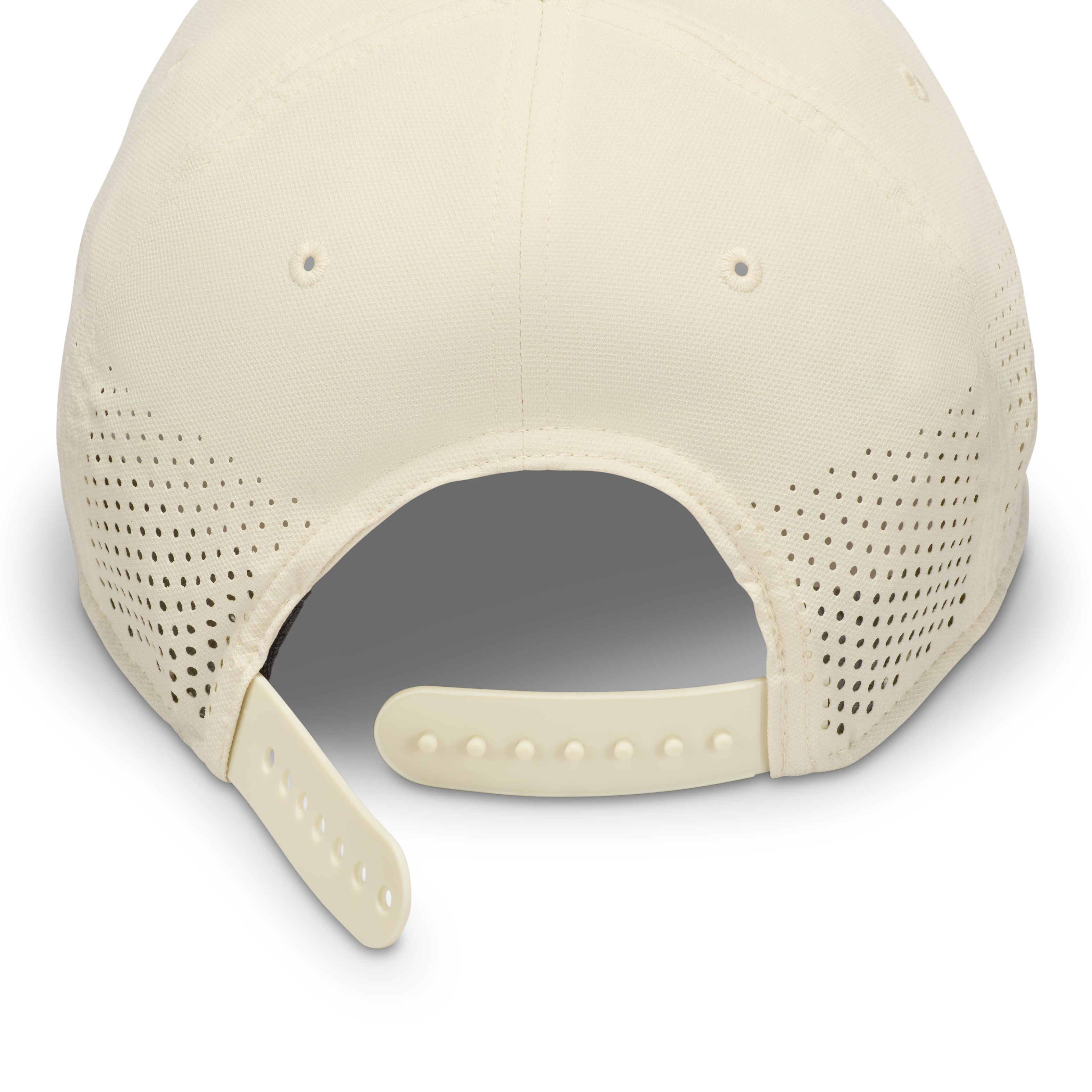 Nike U Nk Dfadv Club Cap S Ab P Gorra beige de hombre para entrenamiento