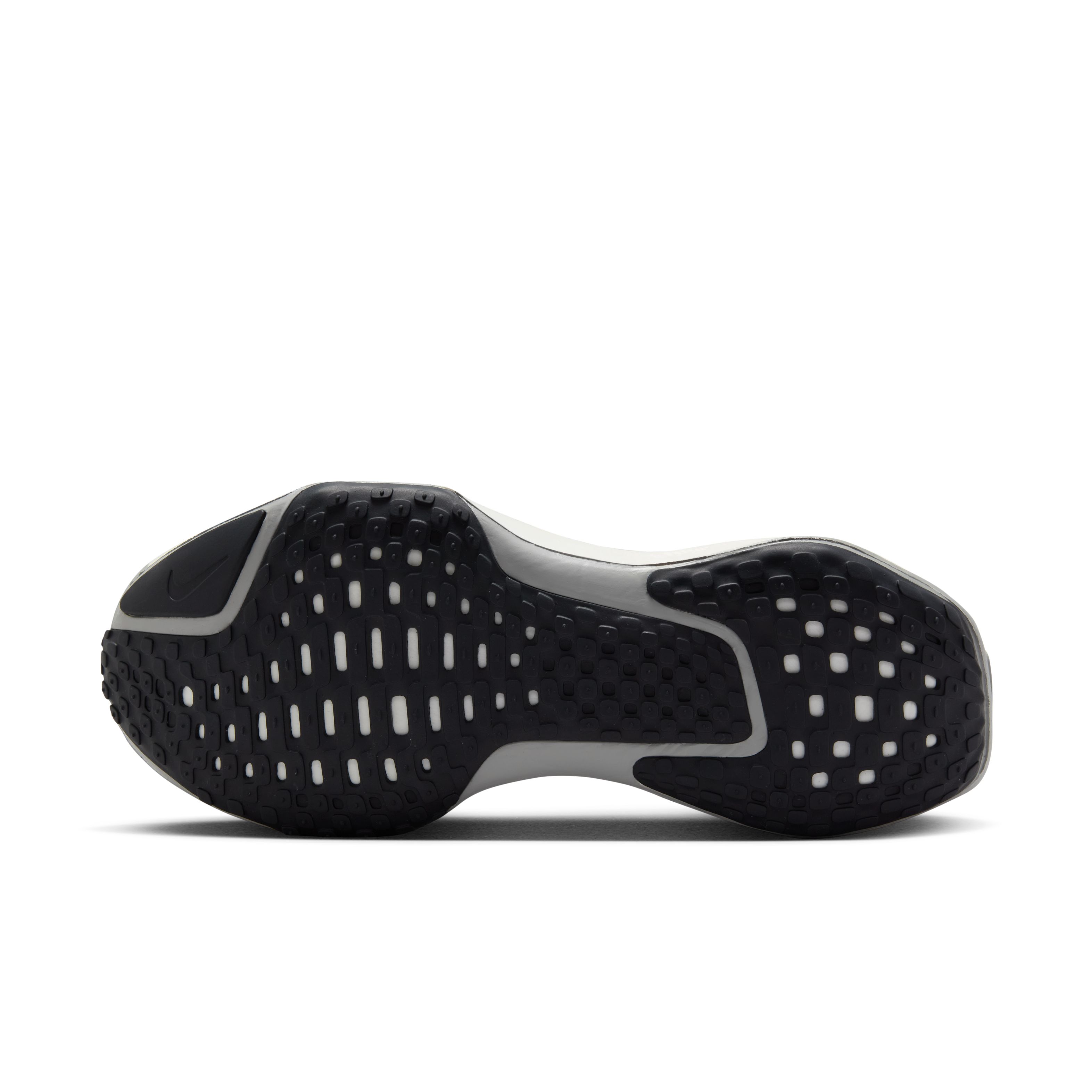 Nike Wmns Zoomx Invincible Run Fk 3 Tenis gris de mujer para correr