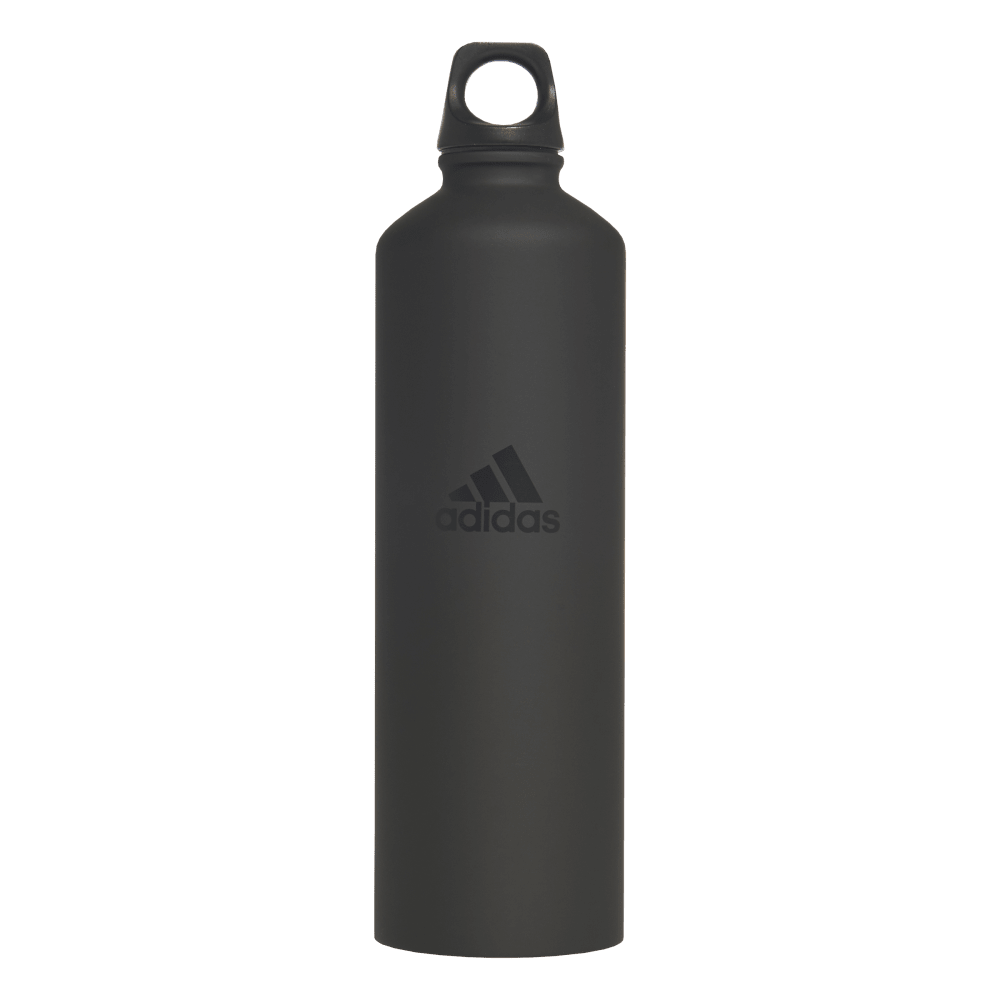 Adidas Botella De Acero 0.75 Litros negro de hombre para entrenamiento
