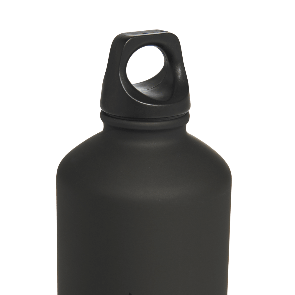 Adidas Botella De Acero 0.75 Litros negro de hombre para entrenamiento