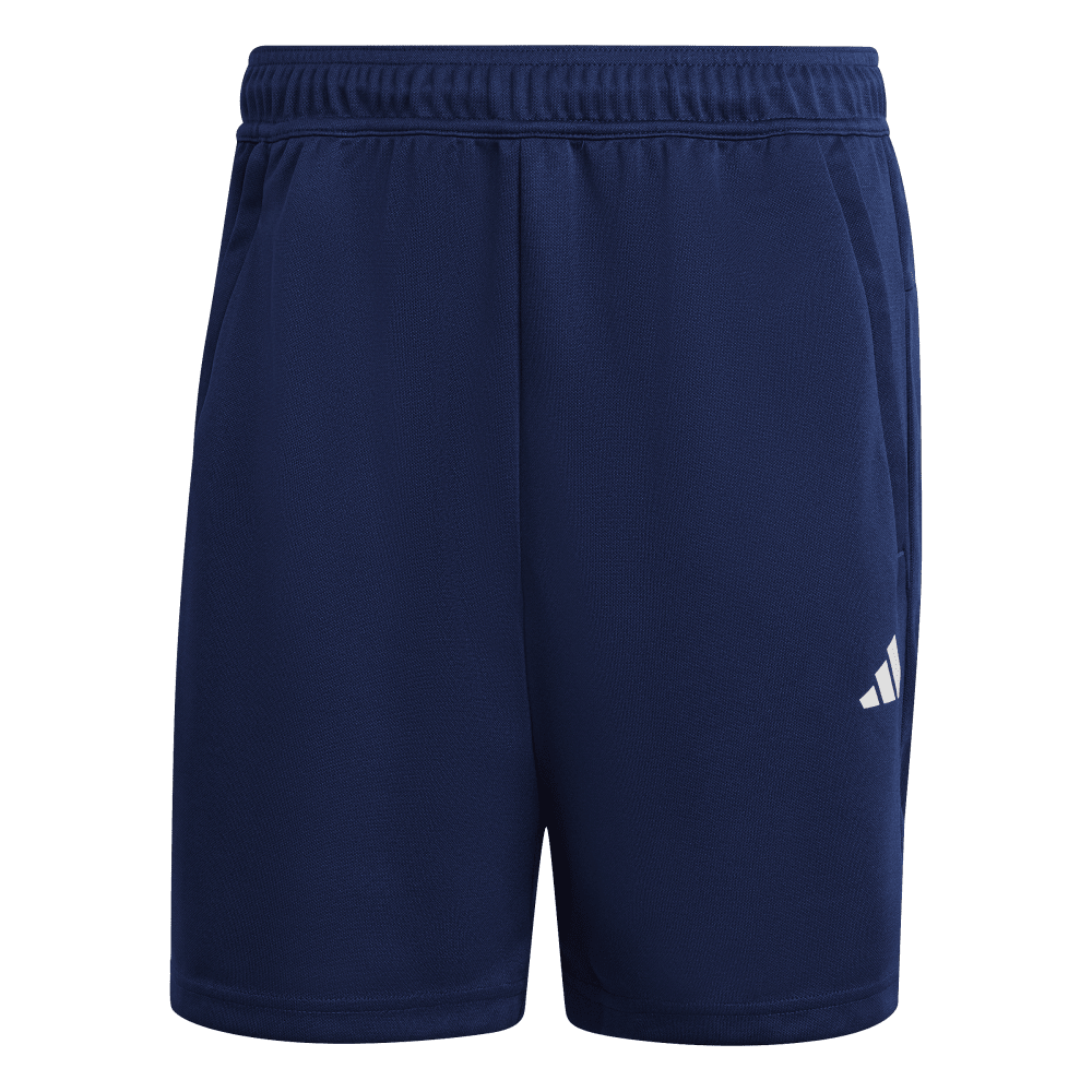 Adidas Tr-Es Allsetsho Pantaloneta azul de hombre para entrenamiento