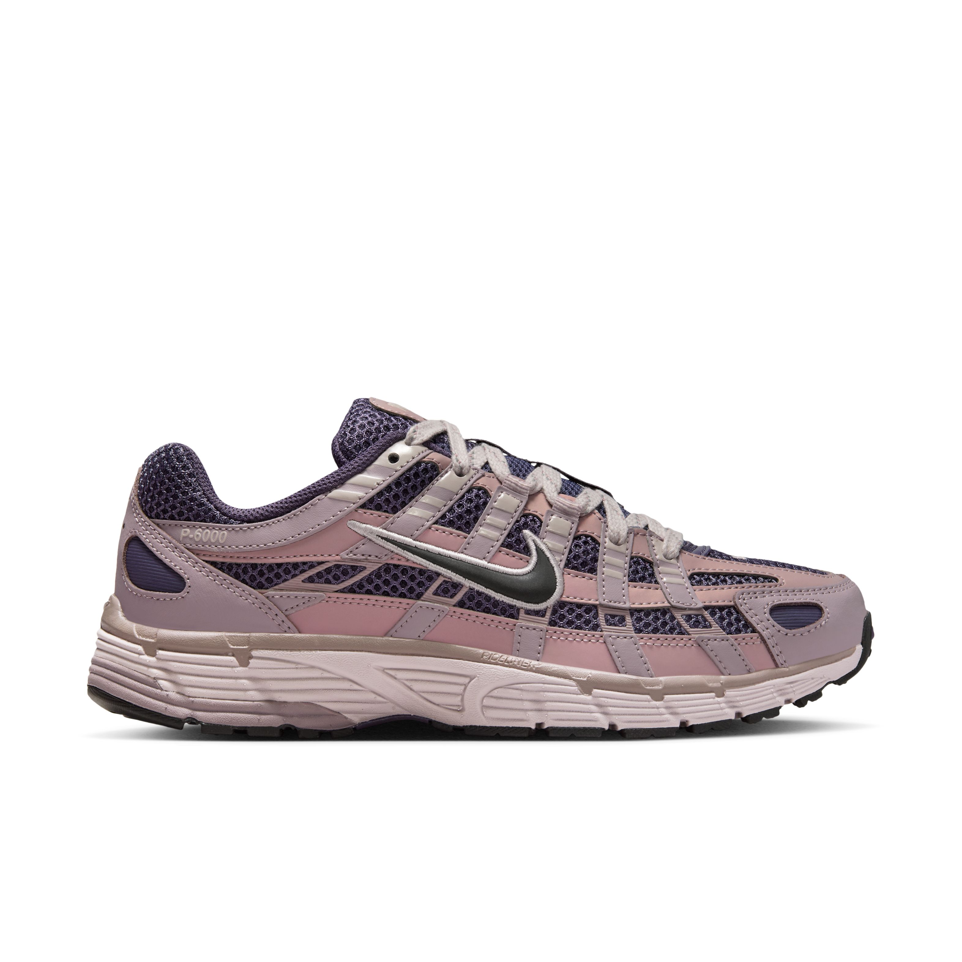 Nike W Nike P-6000 Se Tenis multicolor de mujer lifestyle