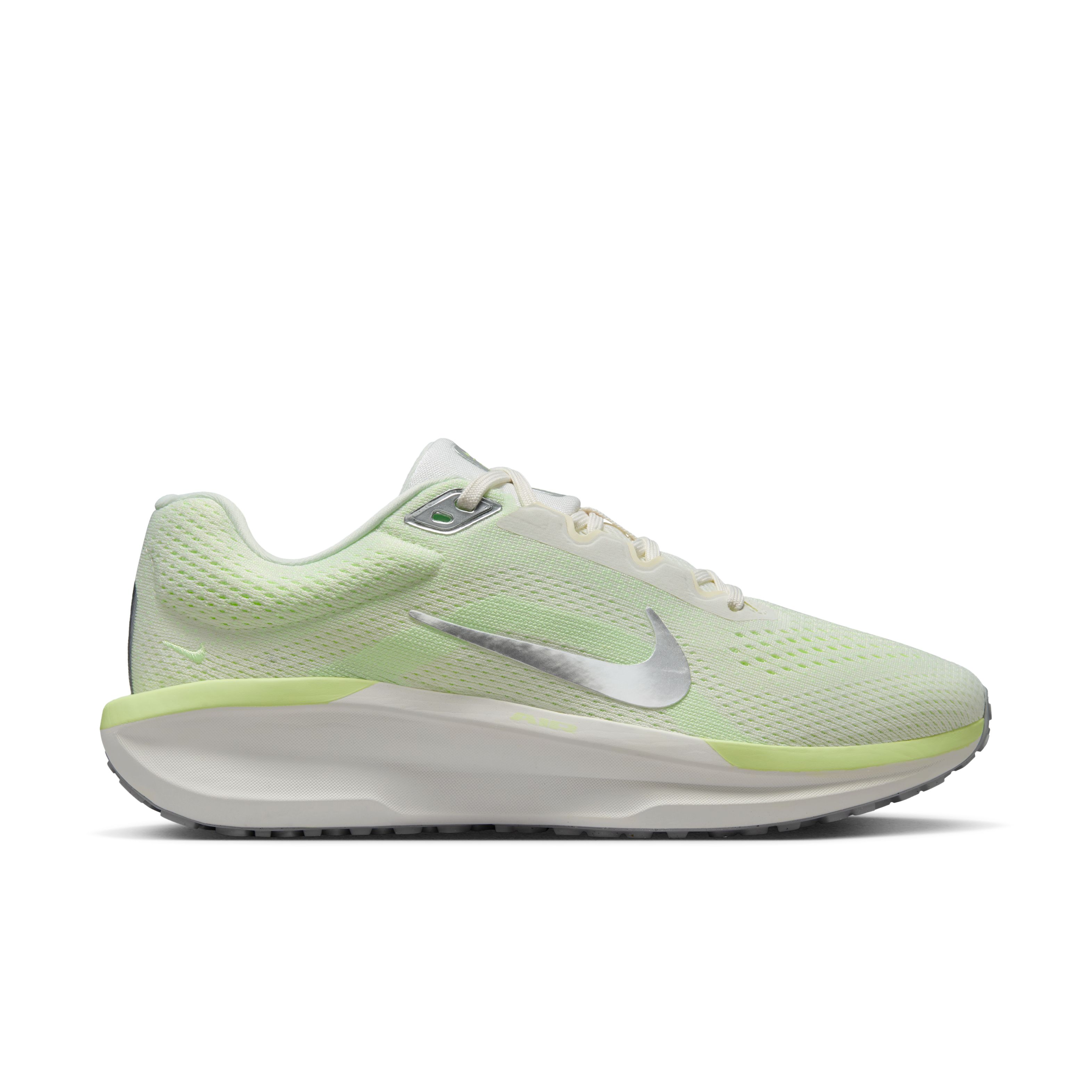 Nike Wmns Nike Air Winflo 11 Tenis blanco de mujer para correr