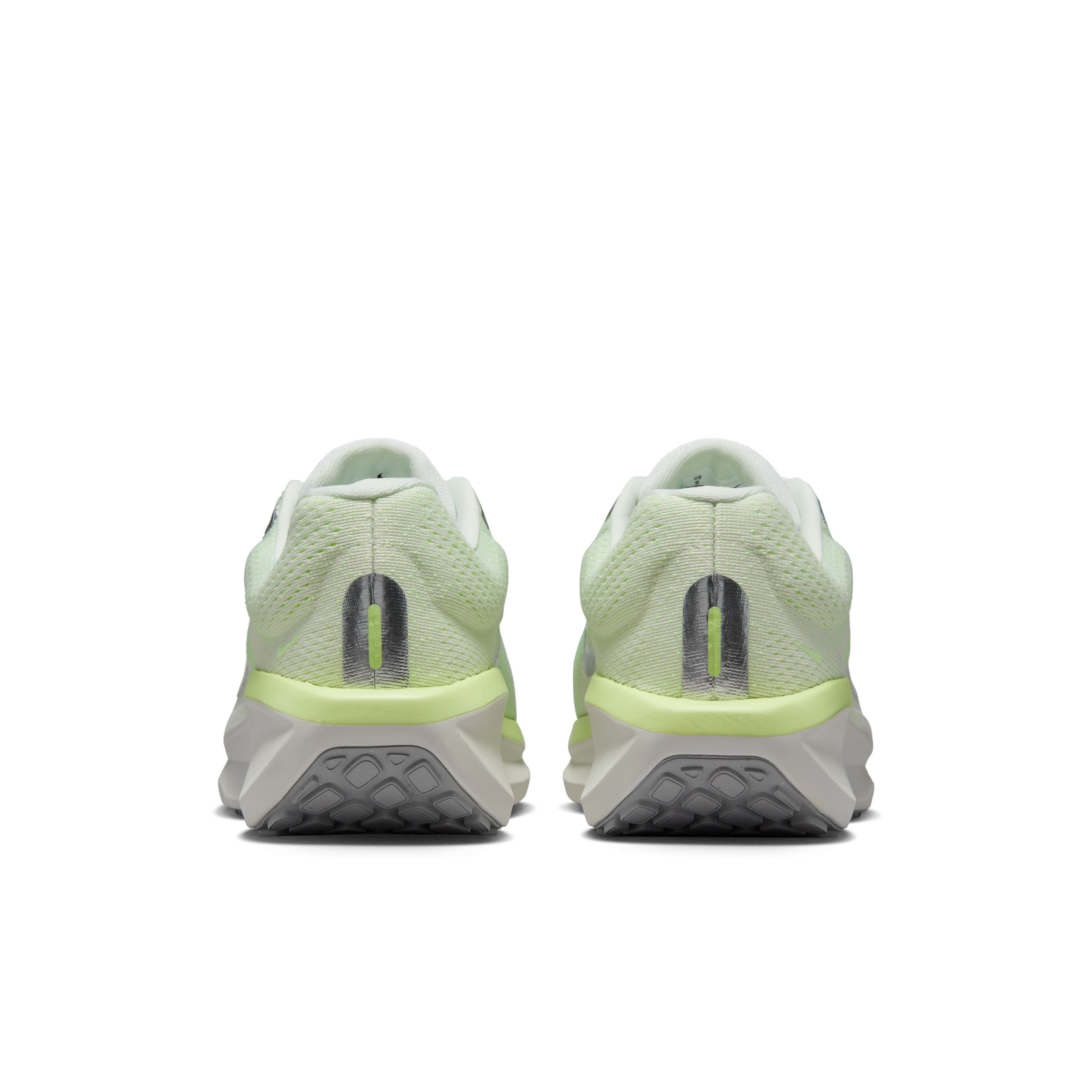 Nike Wmns Nike Air Winflo 11 Tenis blanco de mujer para correr