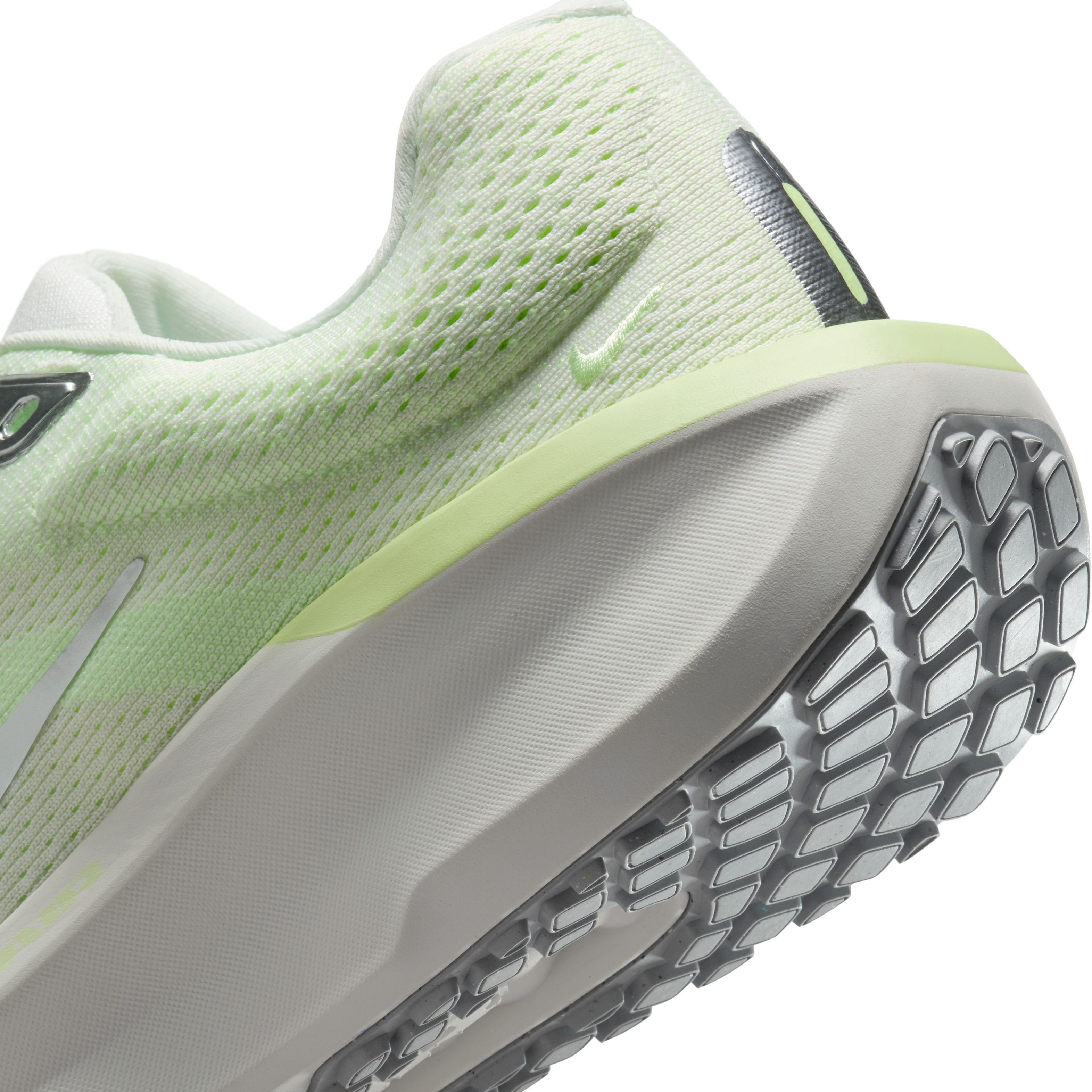 Nike Wmns Nike Air Winflo 11 Tenis blanco de mujer para correr