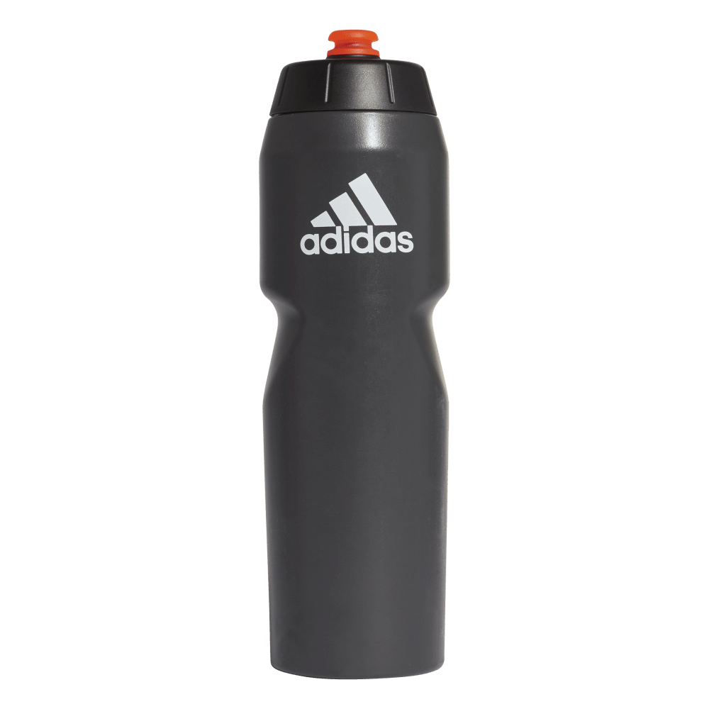 Adidas Perf Bottl 0,75 Botella negro de hombre para entrenamiento