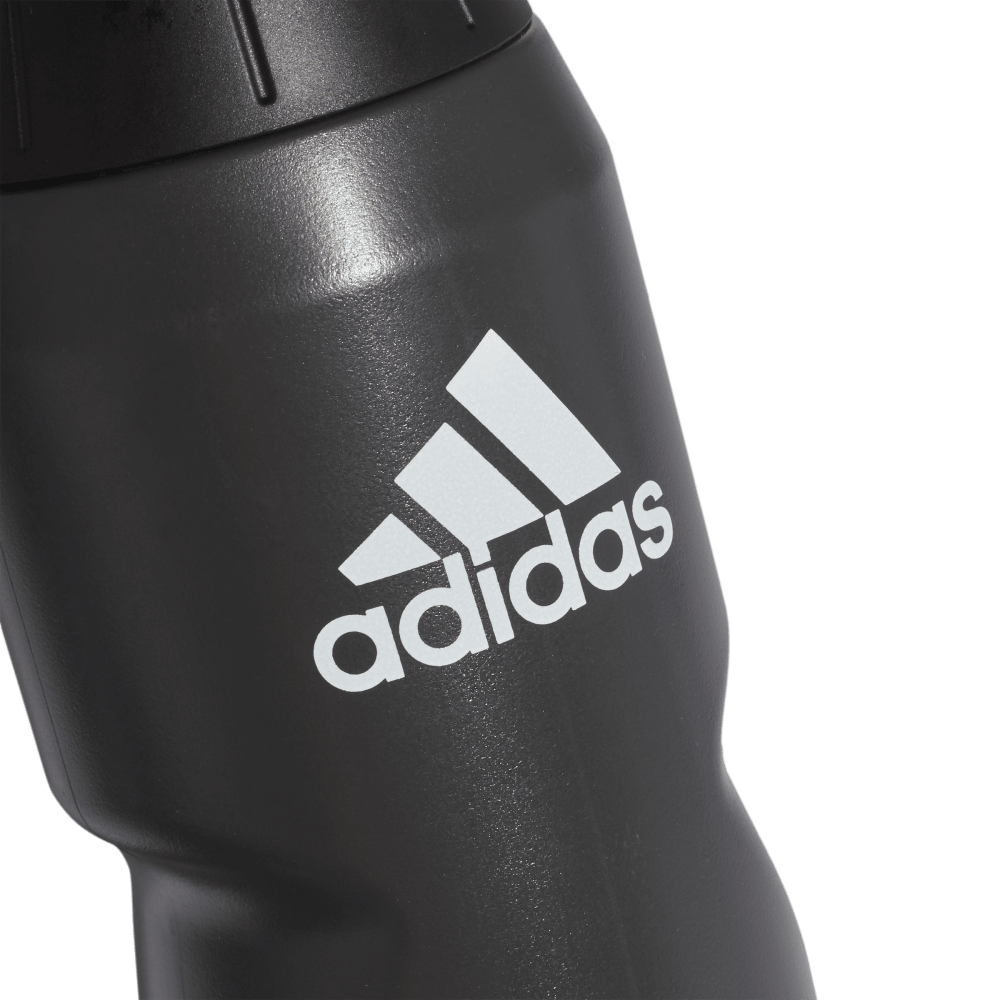 Adidas Perf Bottl 0,75 Botella negro de hombre para entrenamiento