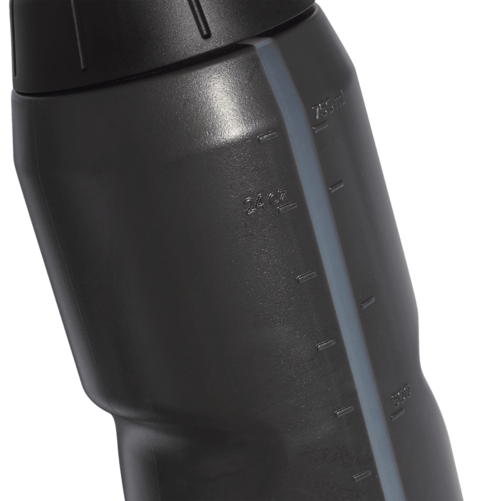 Adidas Perf Bottl 0,75 Botella negro de hombre para entrenamiento