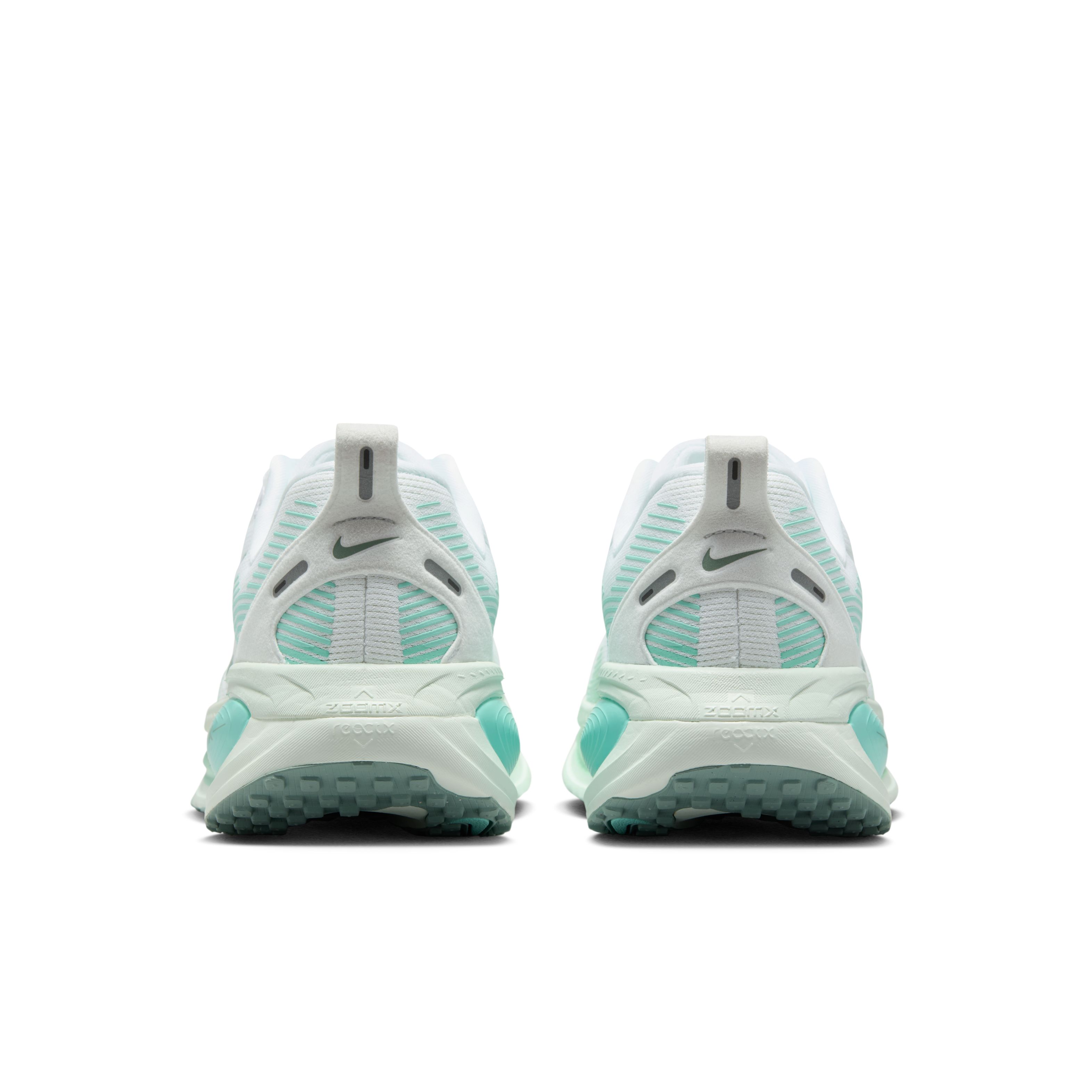 Nike W Nike Vomero 18 Tenis blanco de mujer para correr