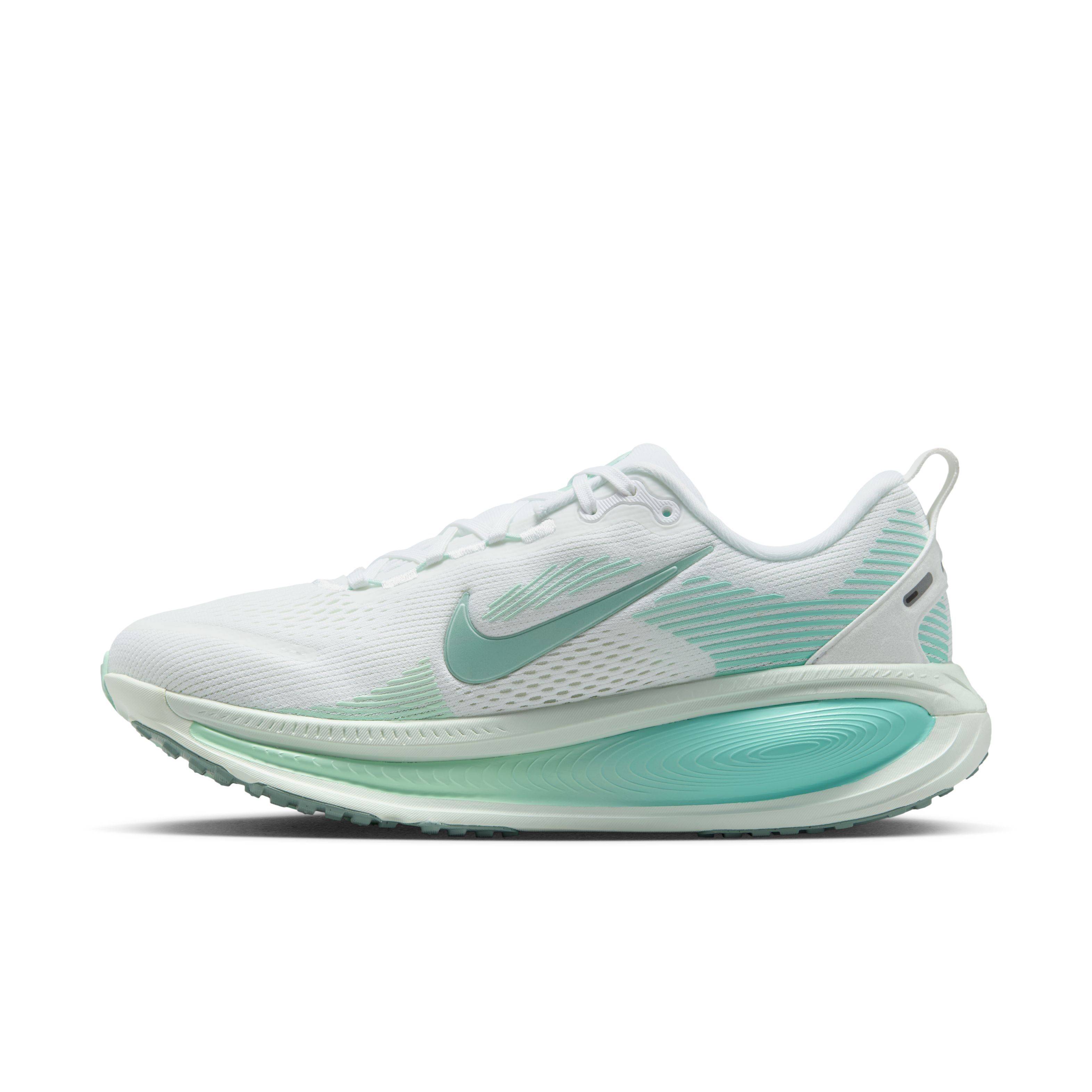 Nike W Nike Vomero 18 Tenis blanco de mujer para correr