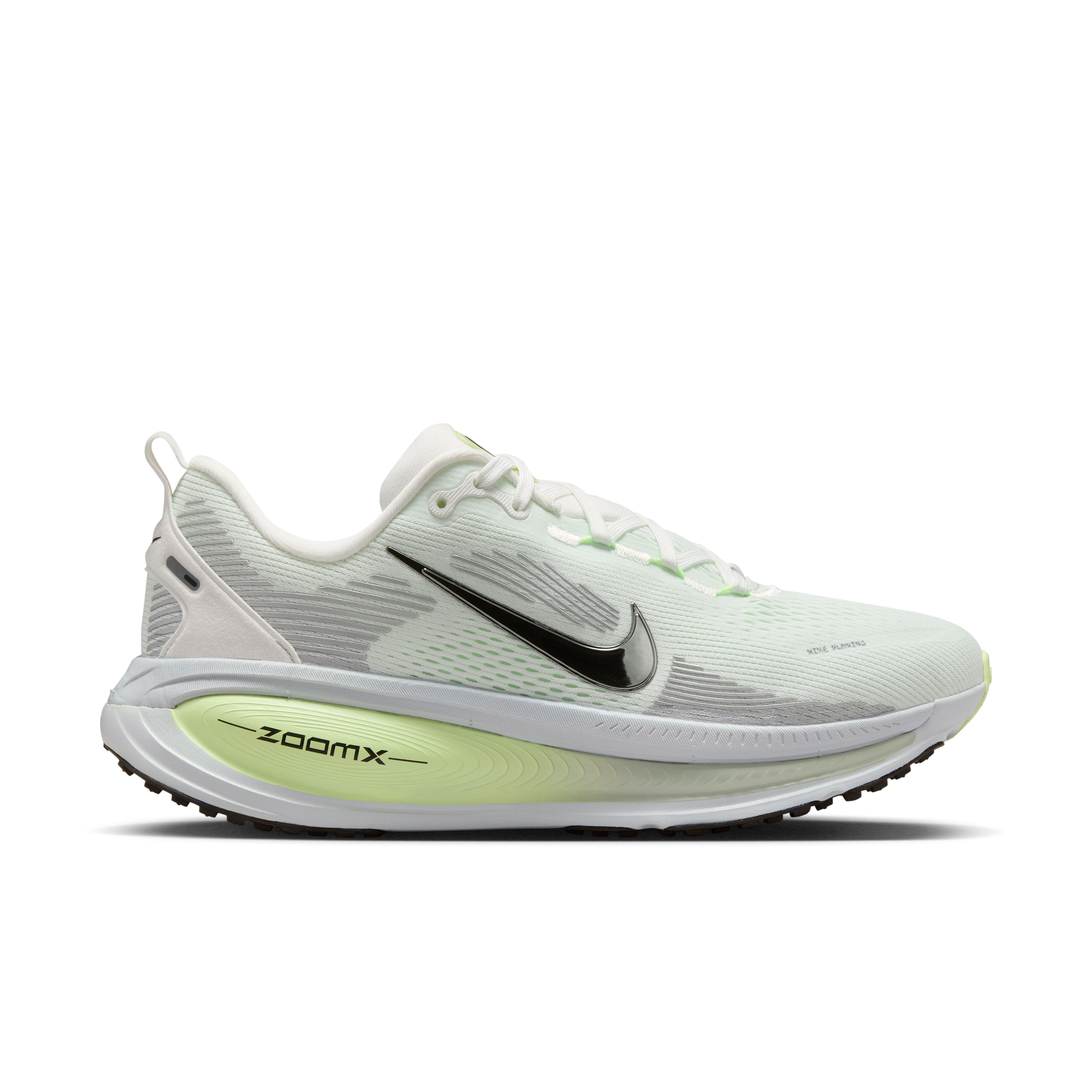 Nike W Nike Vomero 18 Tenis blanco de mujer para correr