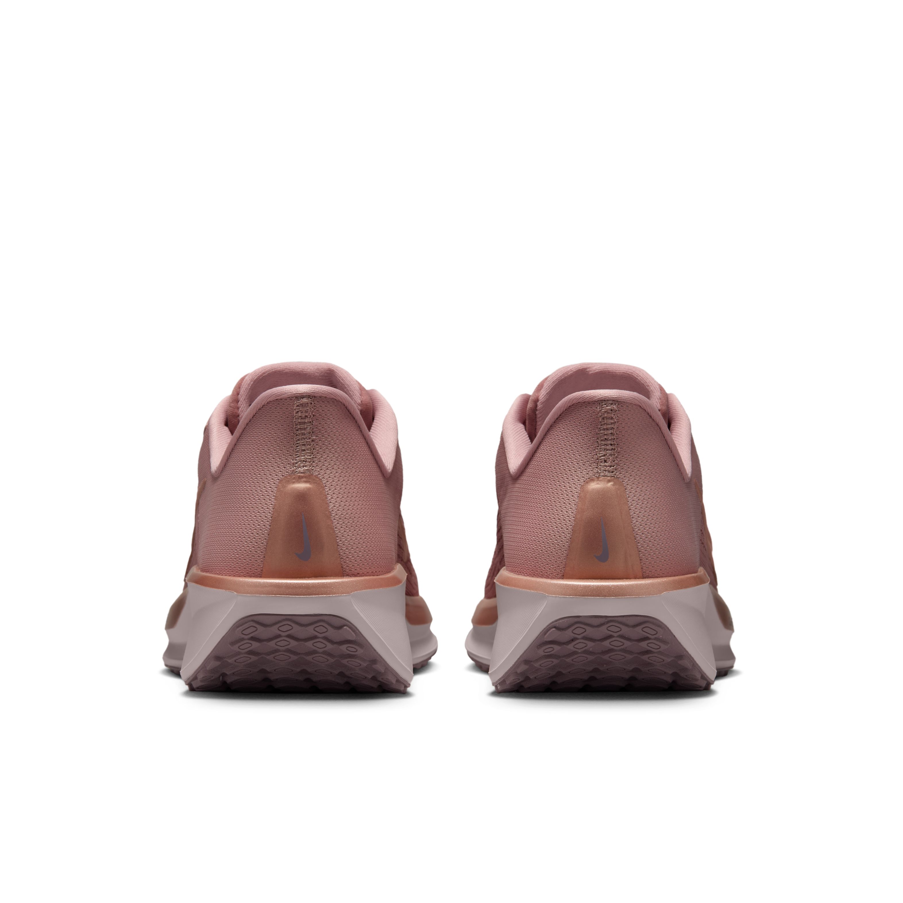 Nike Wmns Nike Quest 6 Na15 Tenis rosado de mujer para correr