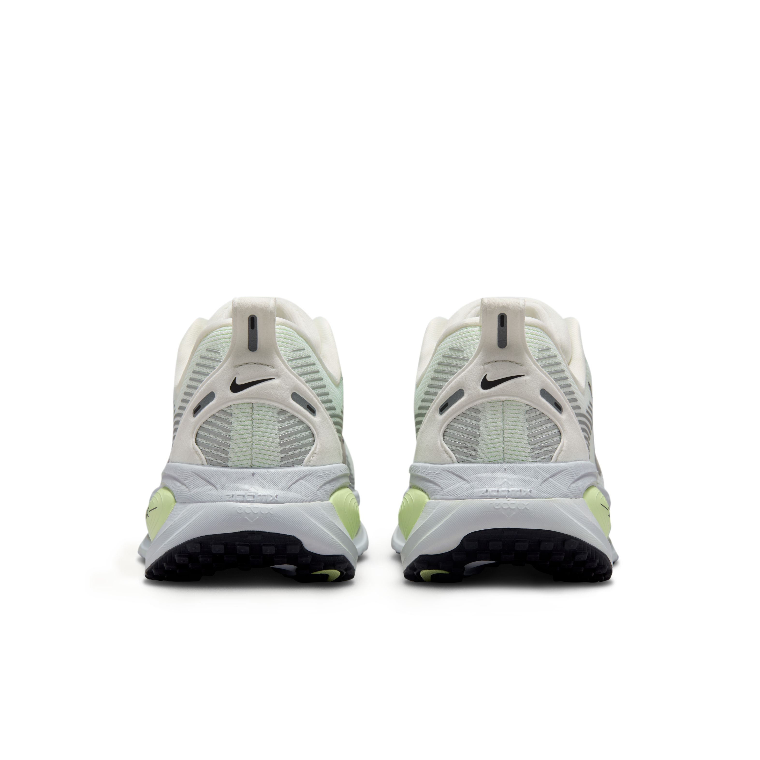 Nike W Nike Vomero 18 Tenis blanco de mujer para correr