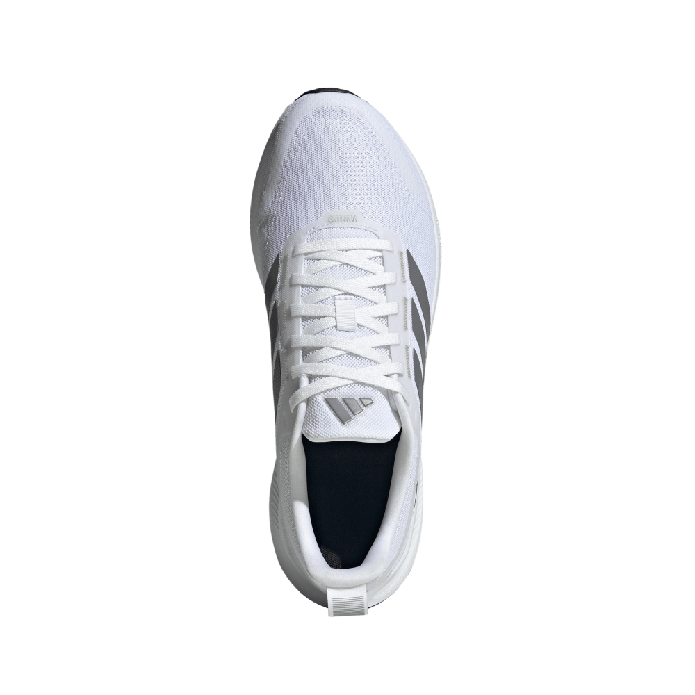 Adidas Tenis Runfalcon 5 blanco de hombre para correr