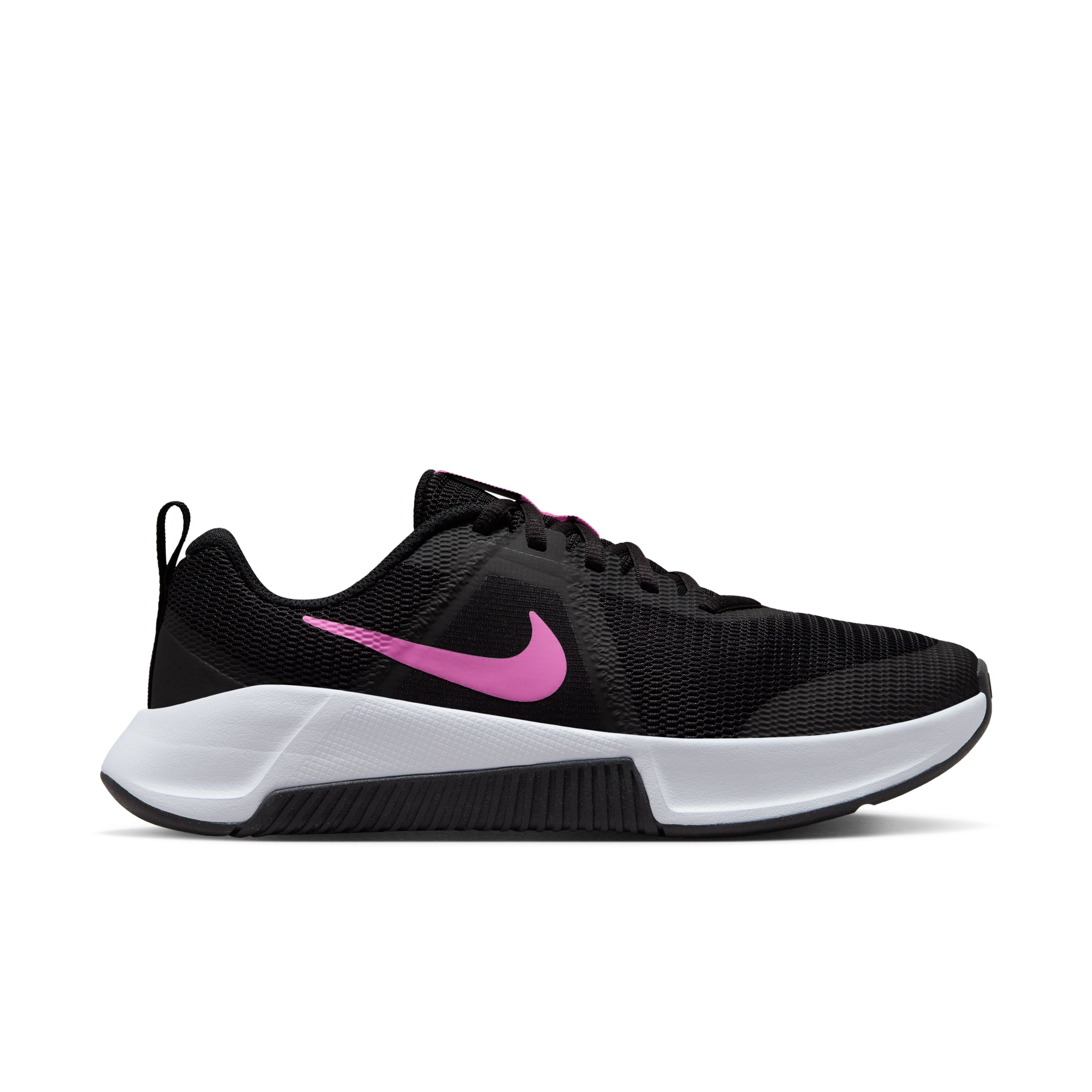 Nike W Nike Mc Trainer 3 Tenis negro de mujer para entrenamiento