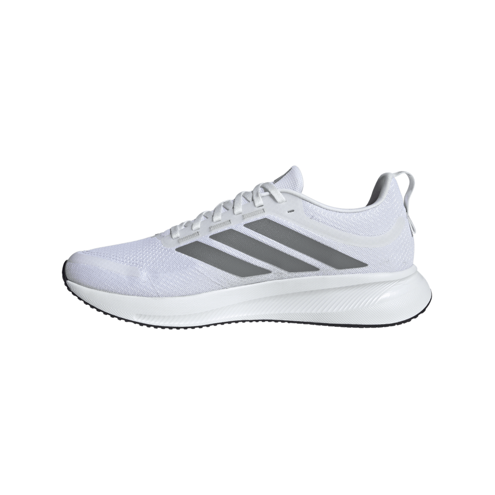 Adidas Tenis Runfalcon 5 blanco de hombre para correr
