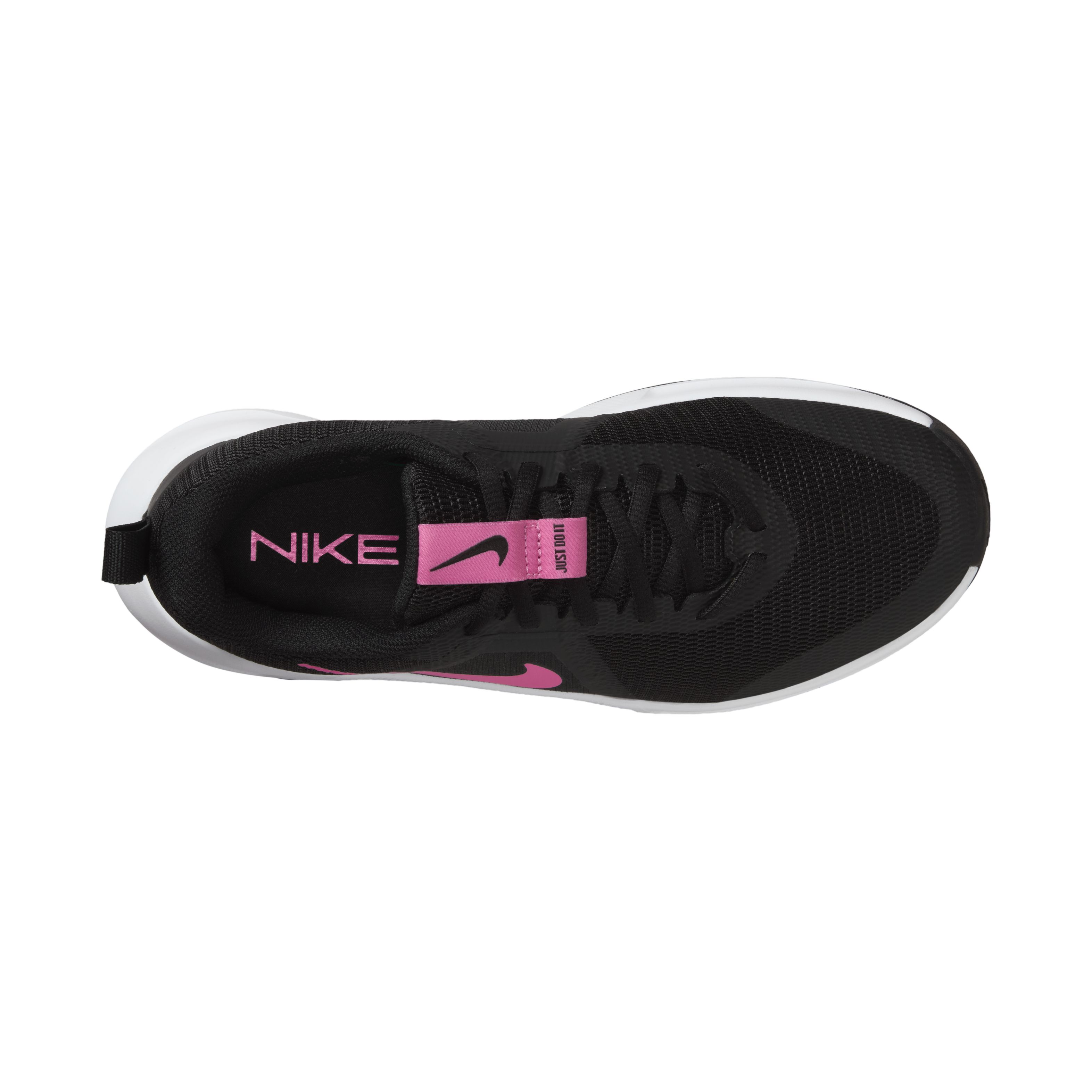 Nike W Nike Mc Trainer 3 Tenis negro de mujer para entrenamiento