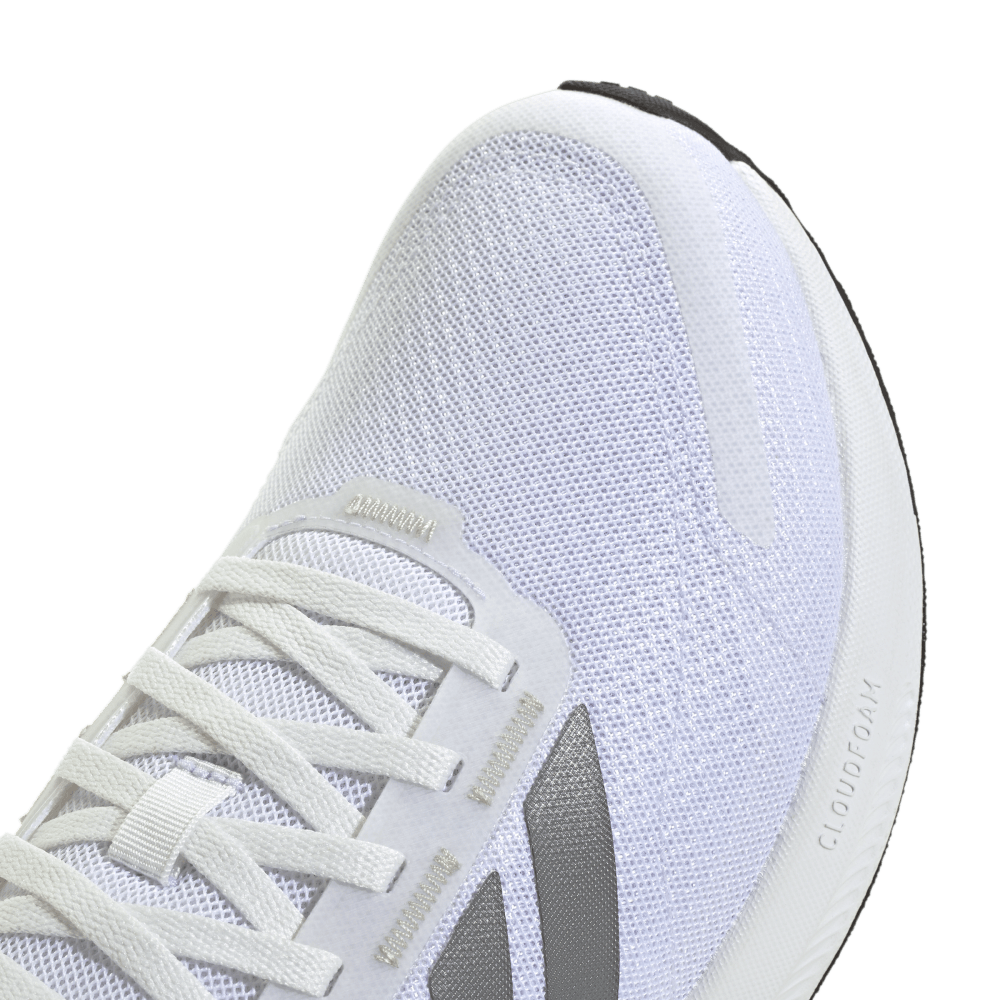 Adidas Tenis Runfalcon 5 blanco de hombre para correr