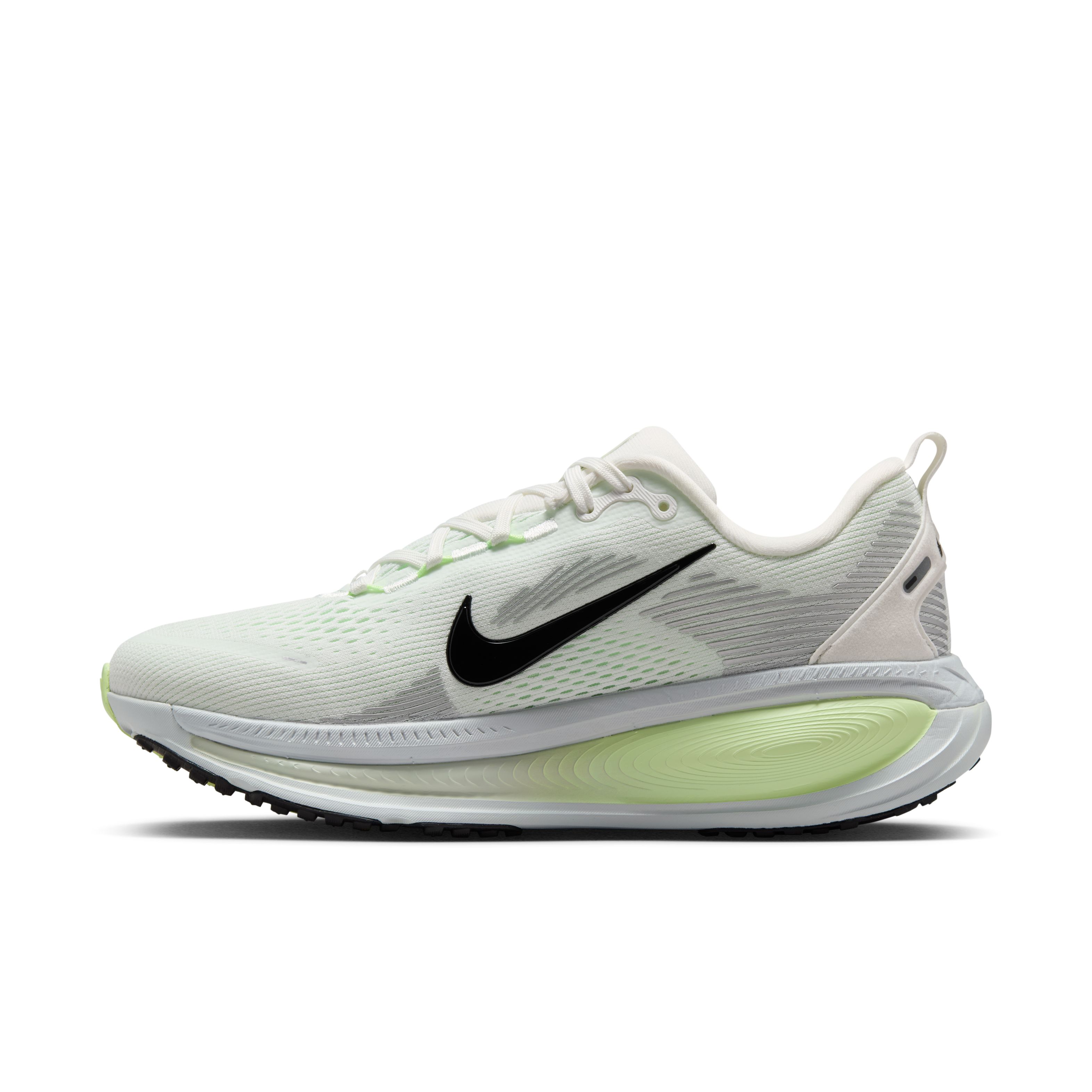 Nike W Nike Vomero 18 Tenis blanco de mujer para correr