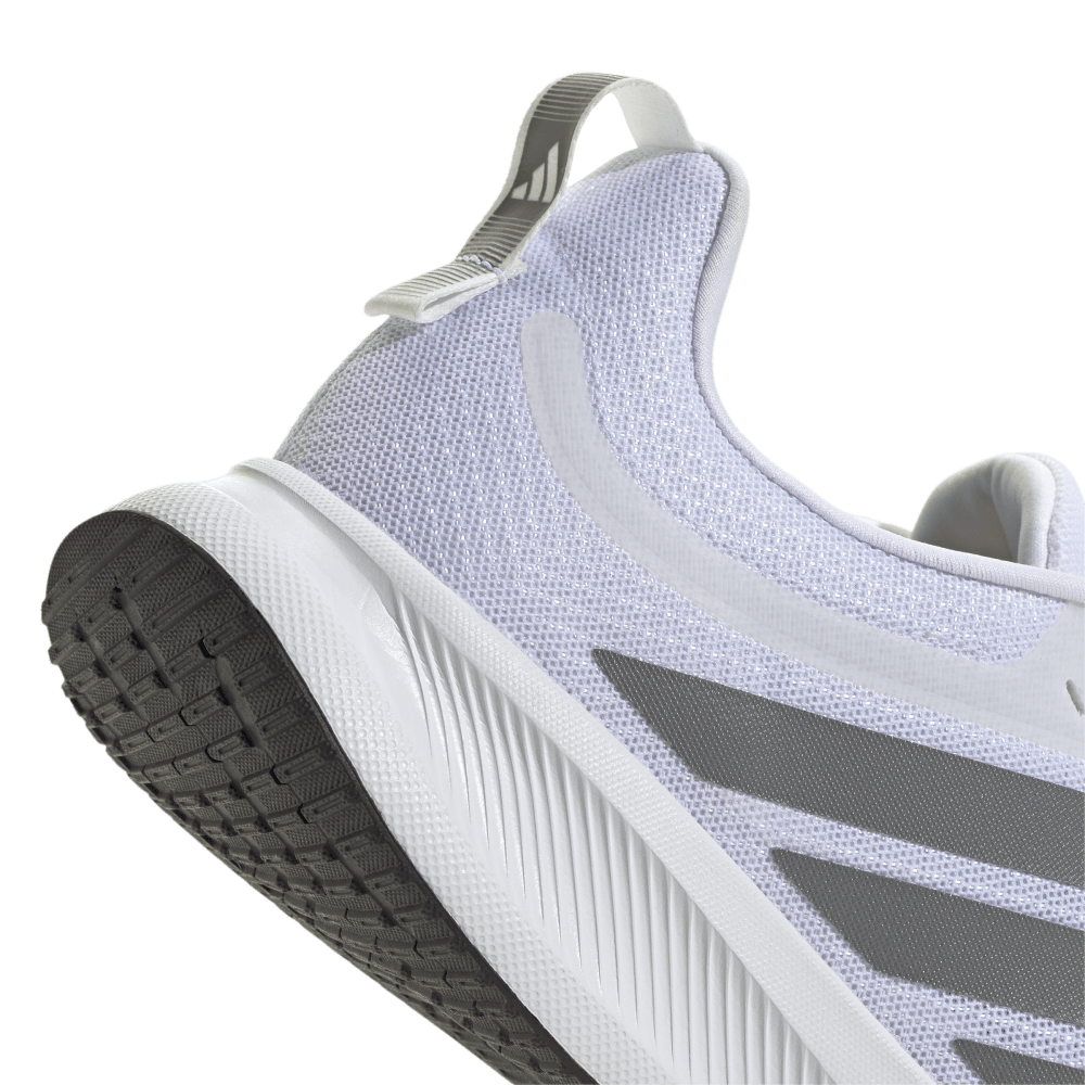Adidas Tenis Runfalcon 5 blanco de hombre para correr