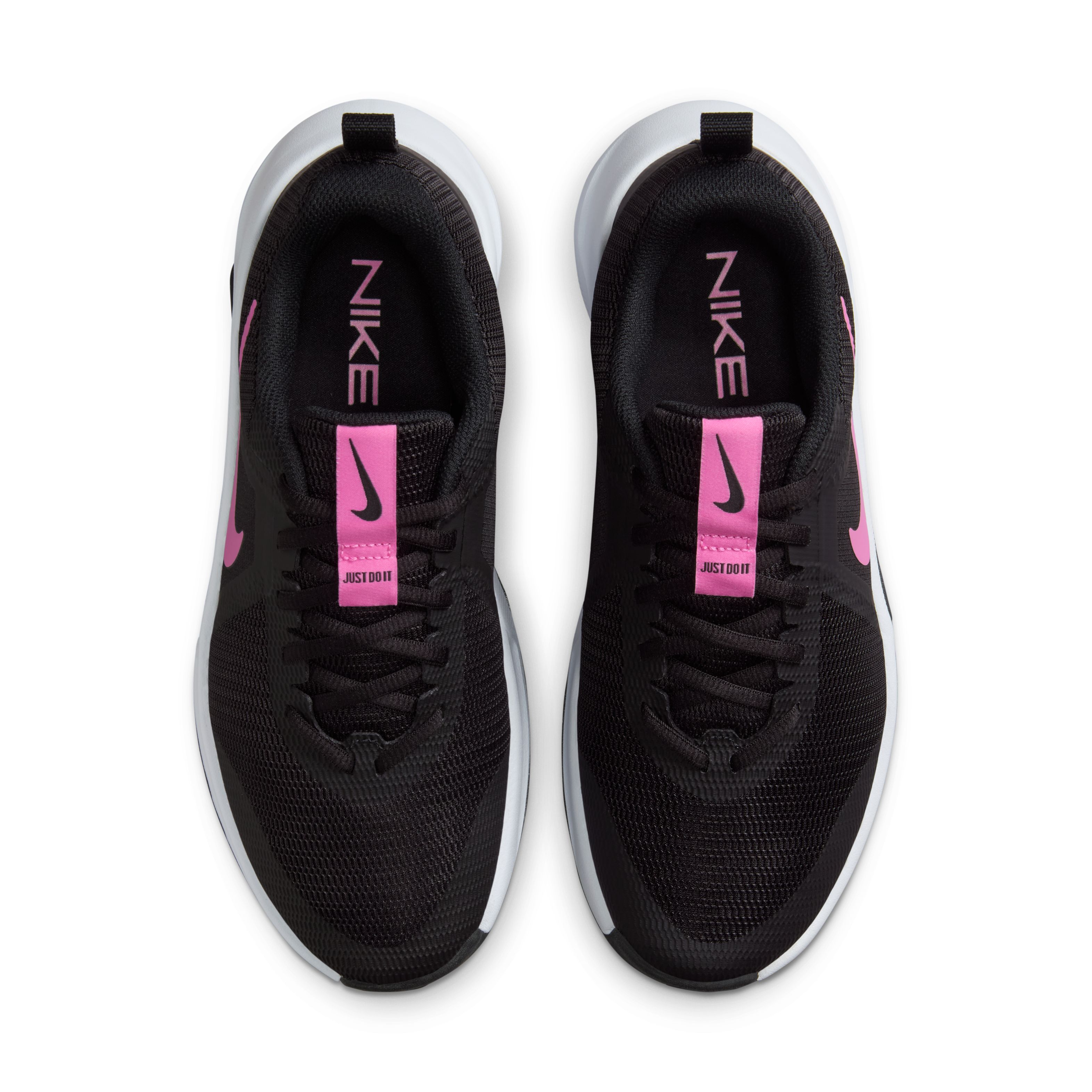 Nike W Nike Mc Trainer 3 Tenis negro de mujer para entrenamiento
