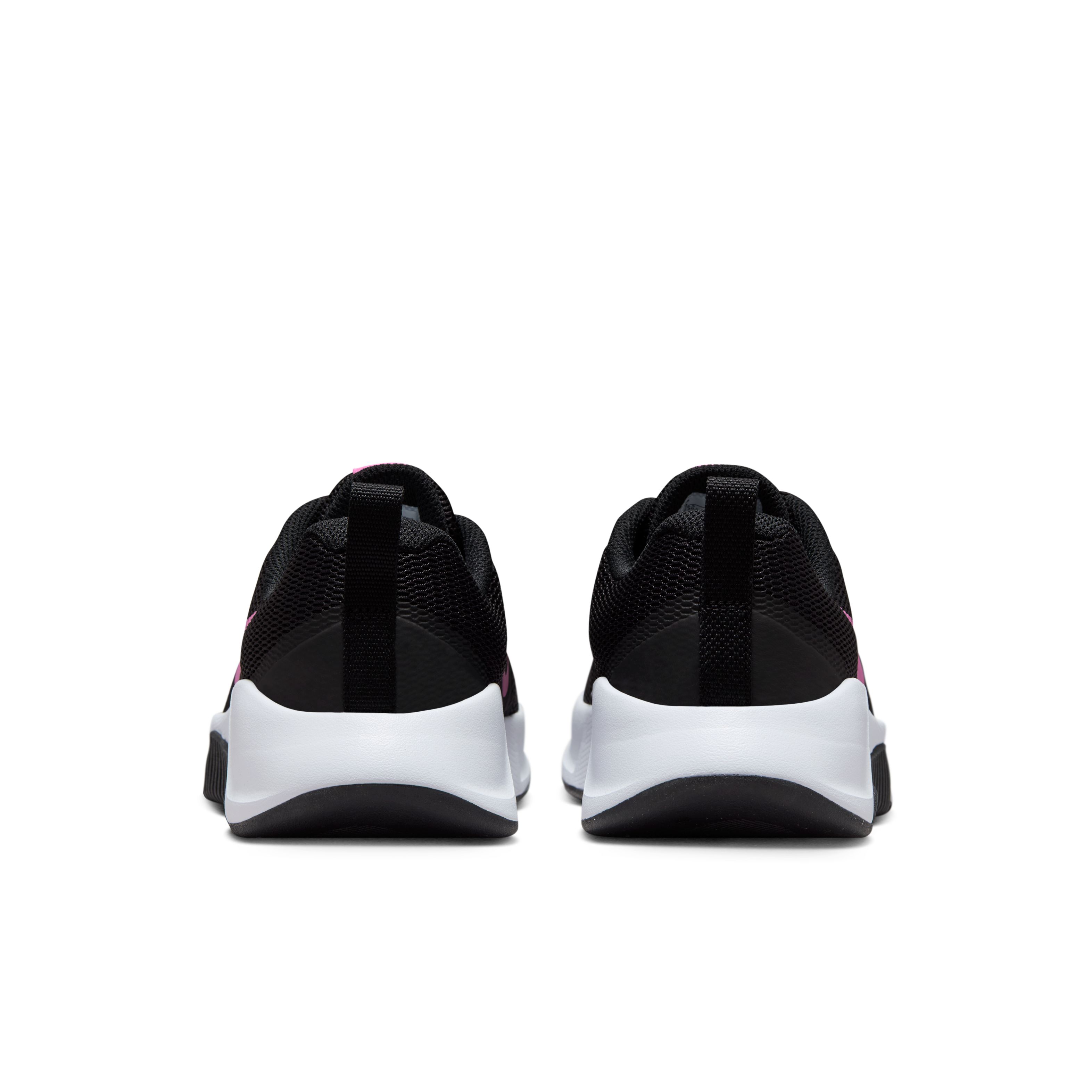 Nike W Nike Mc Trainer 3 Tenis negro de mujer para entrenamiento