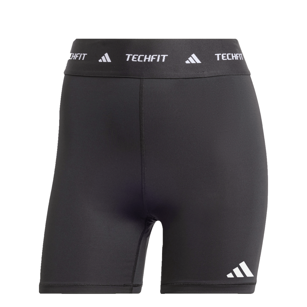 Adidas Tf Sho L Licra negro de mujer para entrenamiento