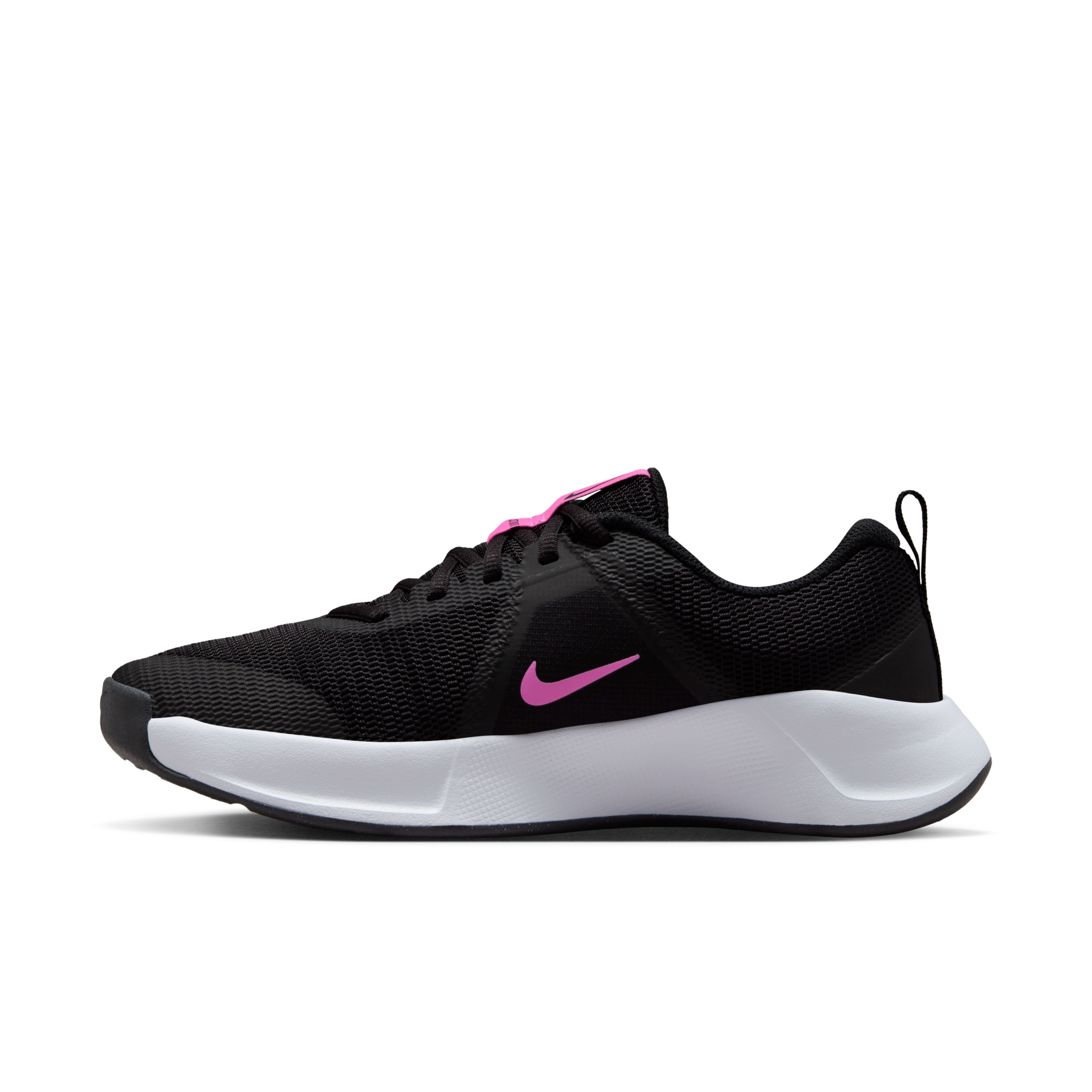 Nike W Nike Mc Trainer 3 Tenis negro de mujer para entrenamiento