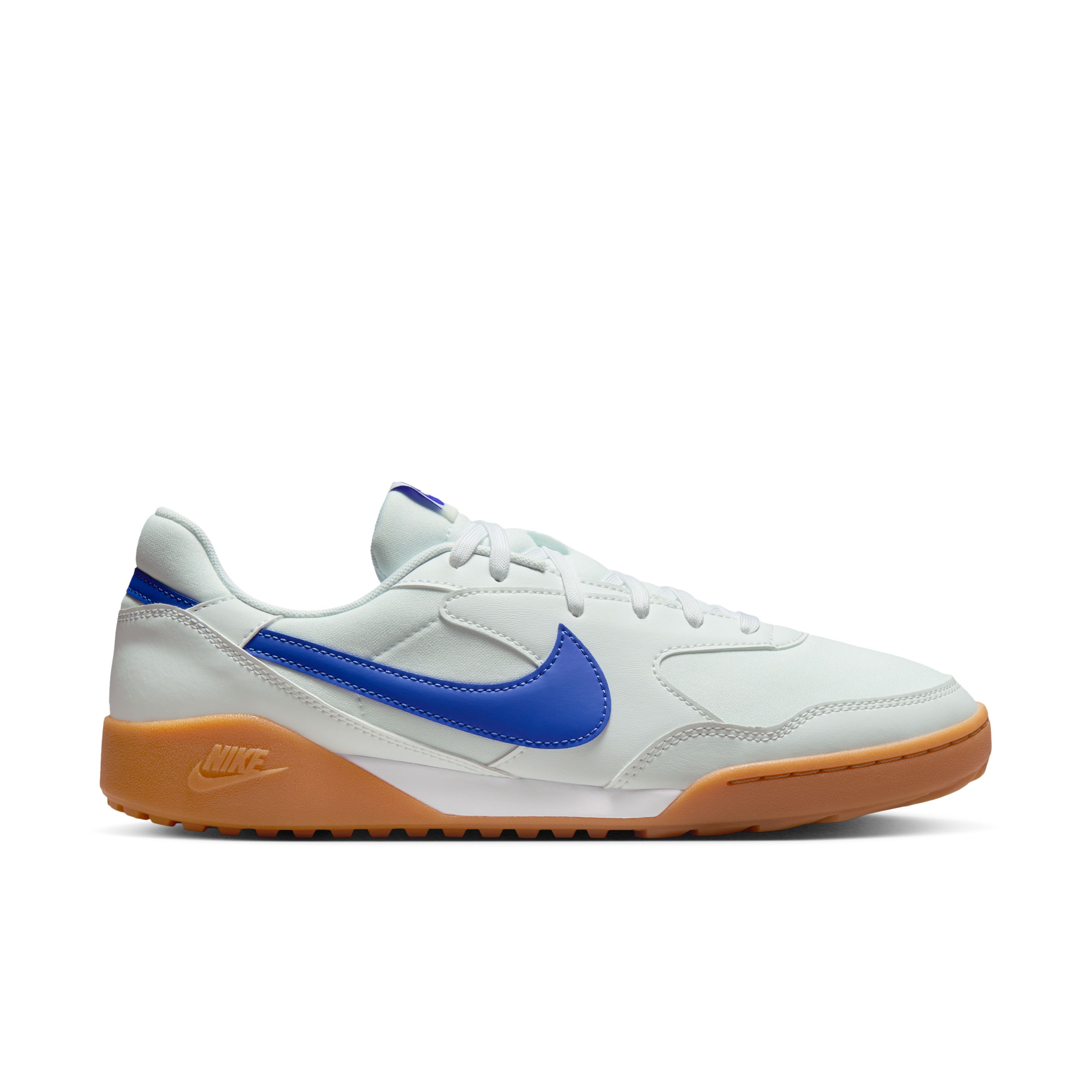Nike Terra Manta Tenis blanco de hombre lifestyle