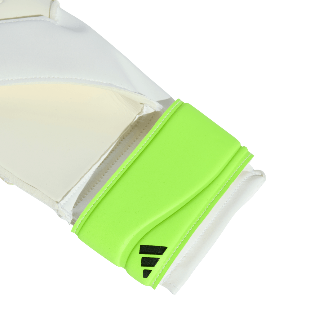 Adidas Guantes De Portero Predator Training Nin verde de niño para futbol