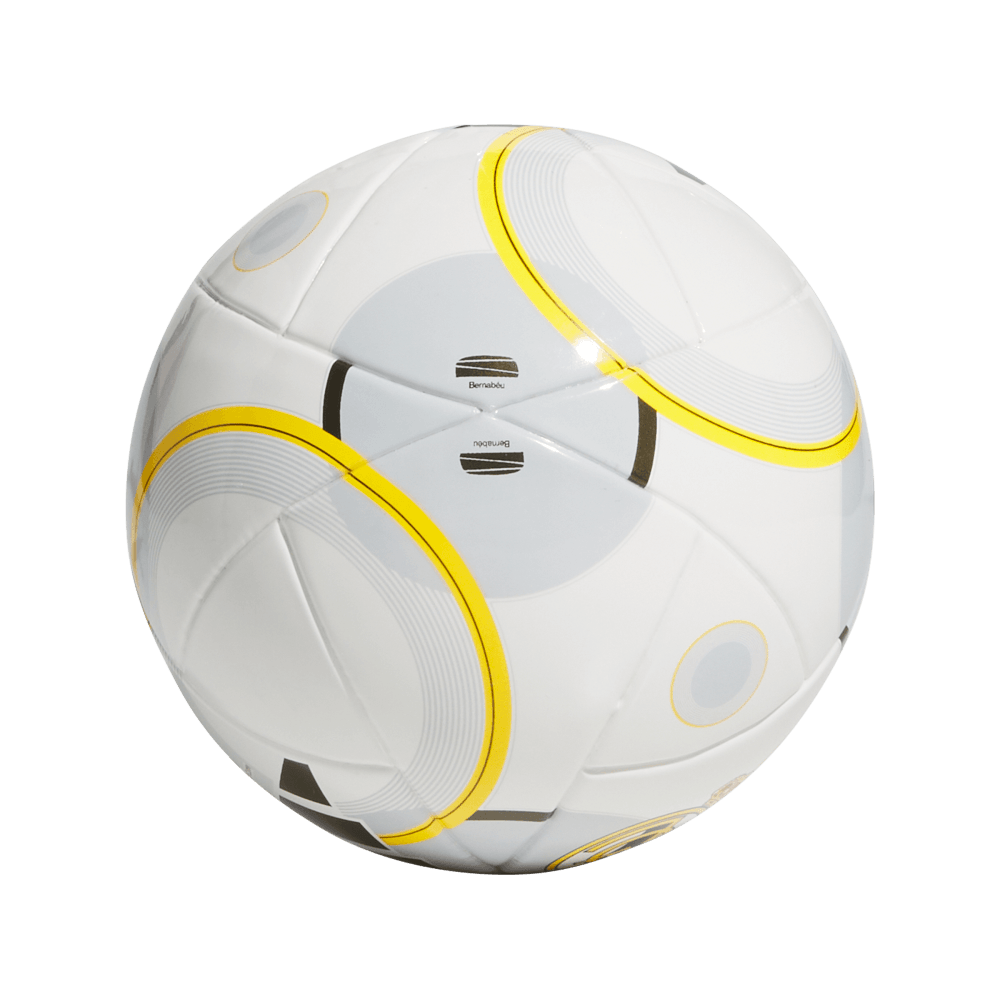 Adidas Rm Mini Home Balón blanco unisex para futbol