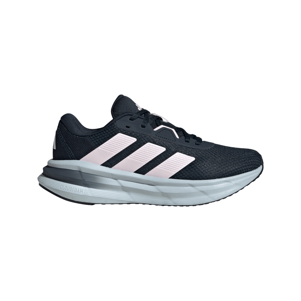 Adidas Tenis Galaxy 7 azul de mujer para correr