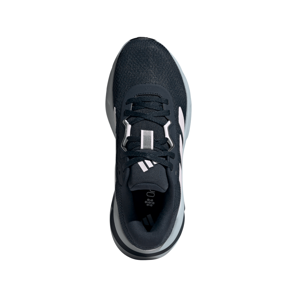 Adidas Tenis Galaxy 7 azul de mujer para correr
