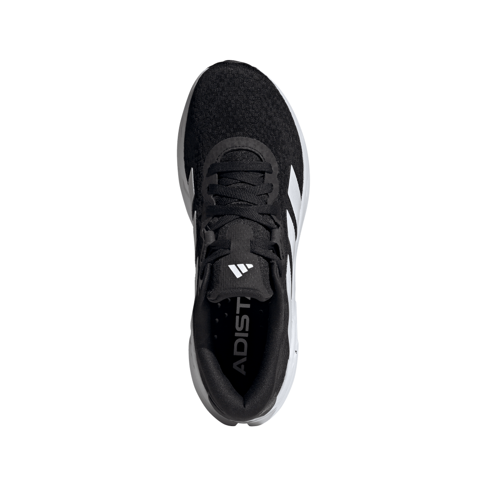 Adidas Tenis Adistar 4 negro de hombre para correr