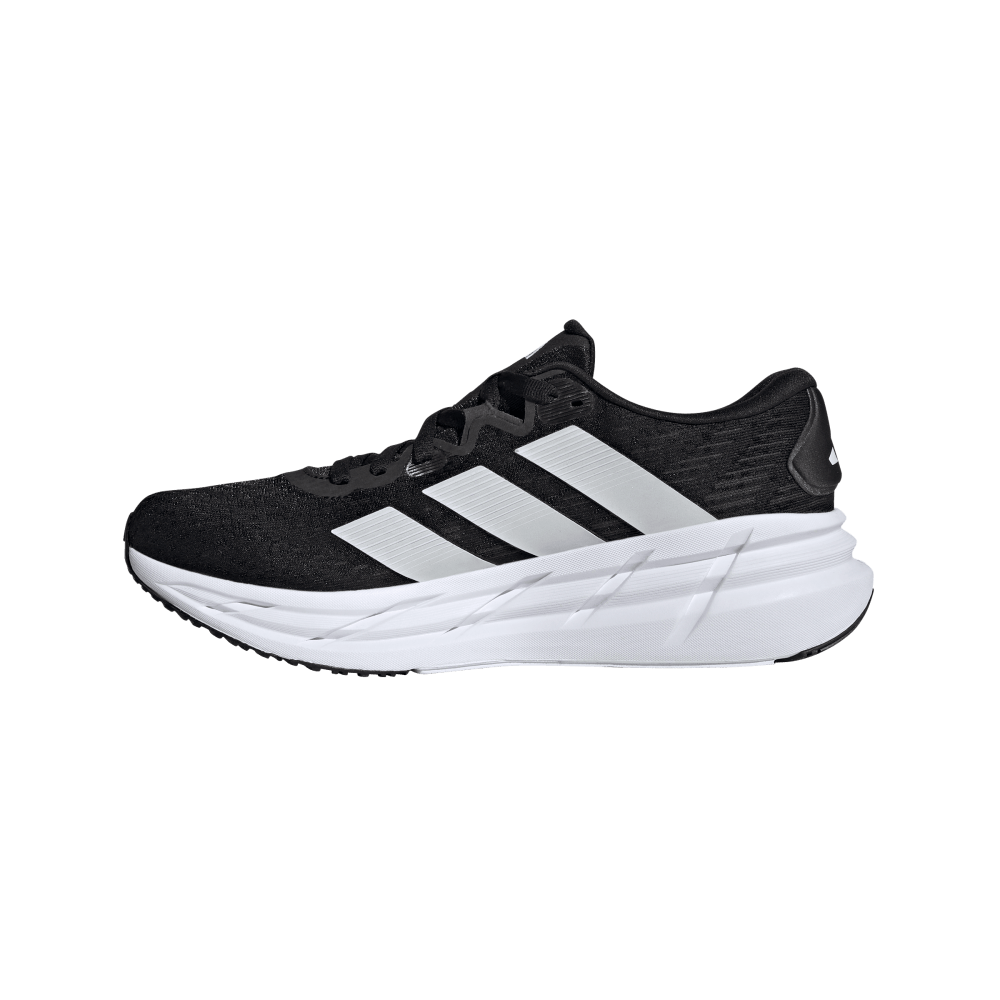 Adidas Tenis Adistar 4 negro de hombre para correr