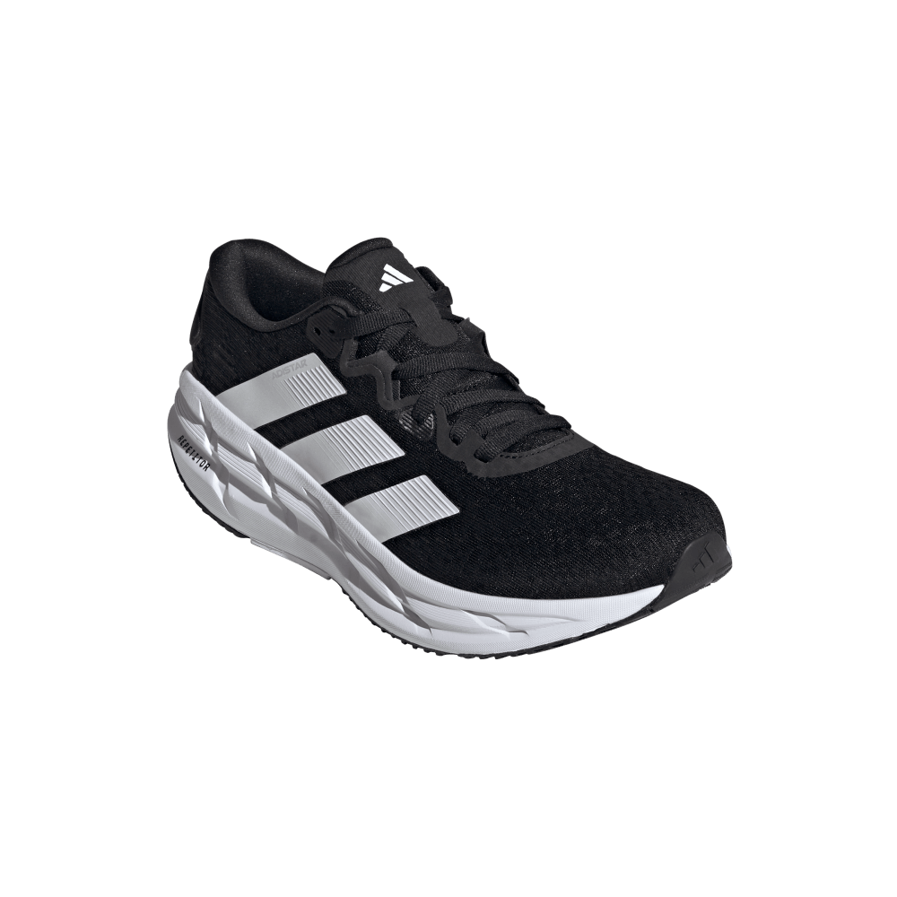 Adidas Tenis Adistar 4 negro de hombre para correr