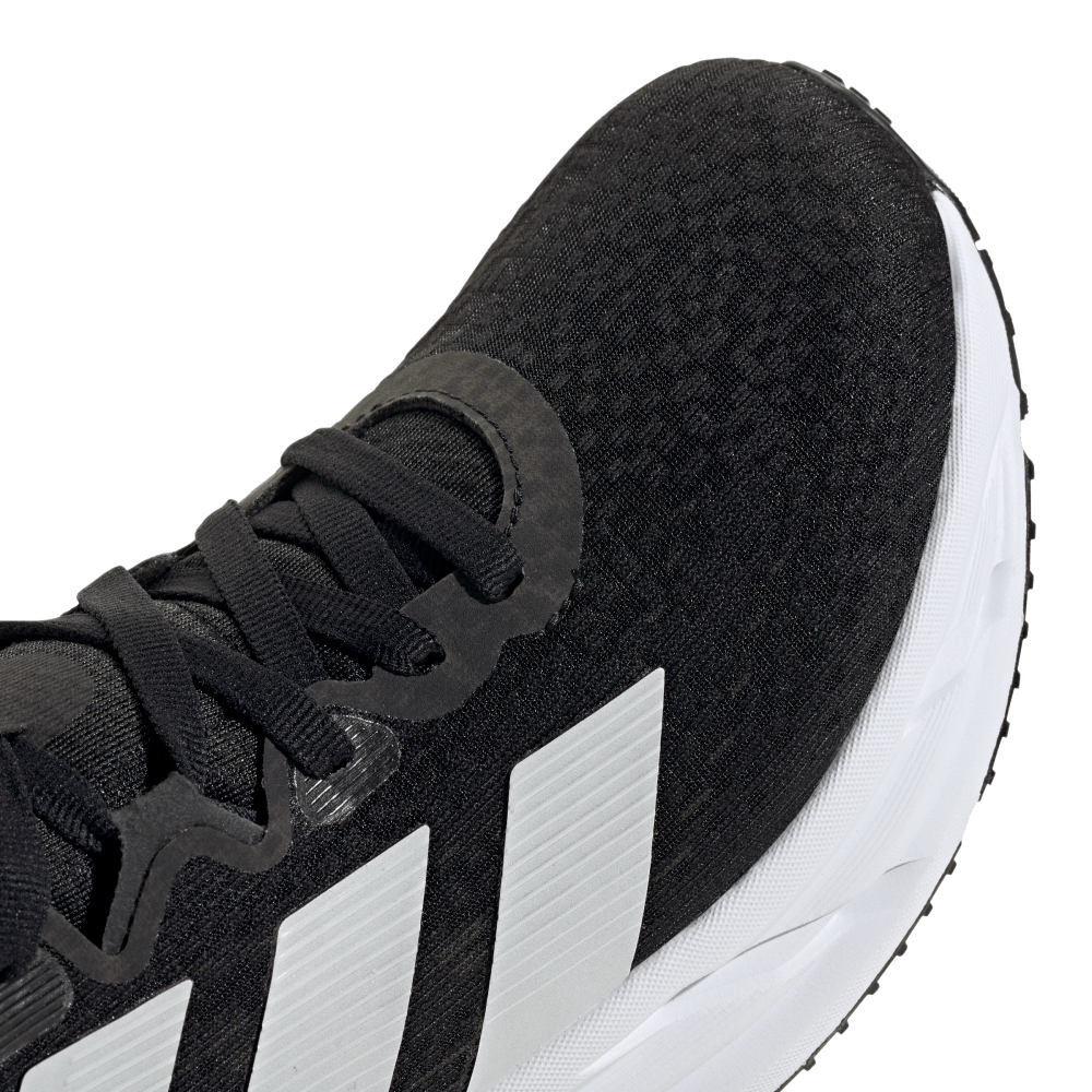 Adidas Tenis Adistar 4 negro de hombre para correr