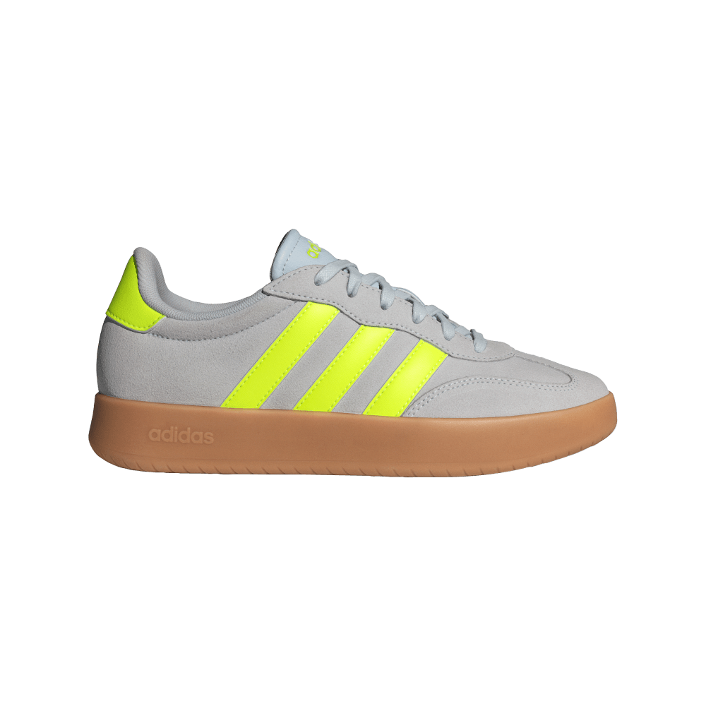 Adidas Tenis Barreda azul de mujer lifestyle