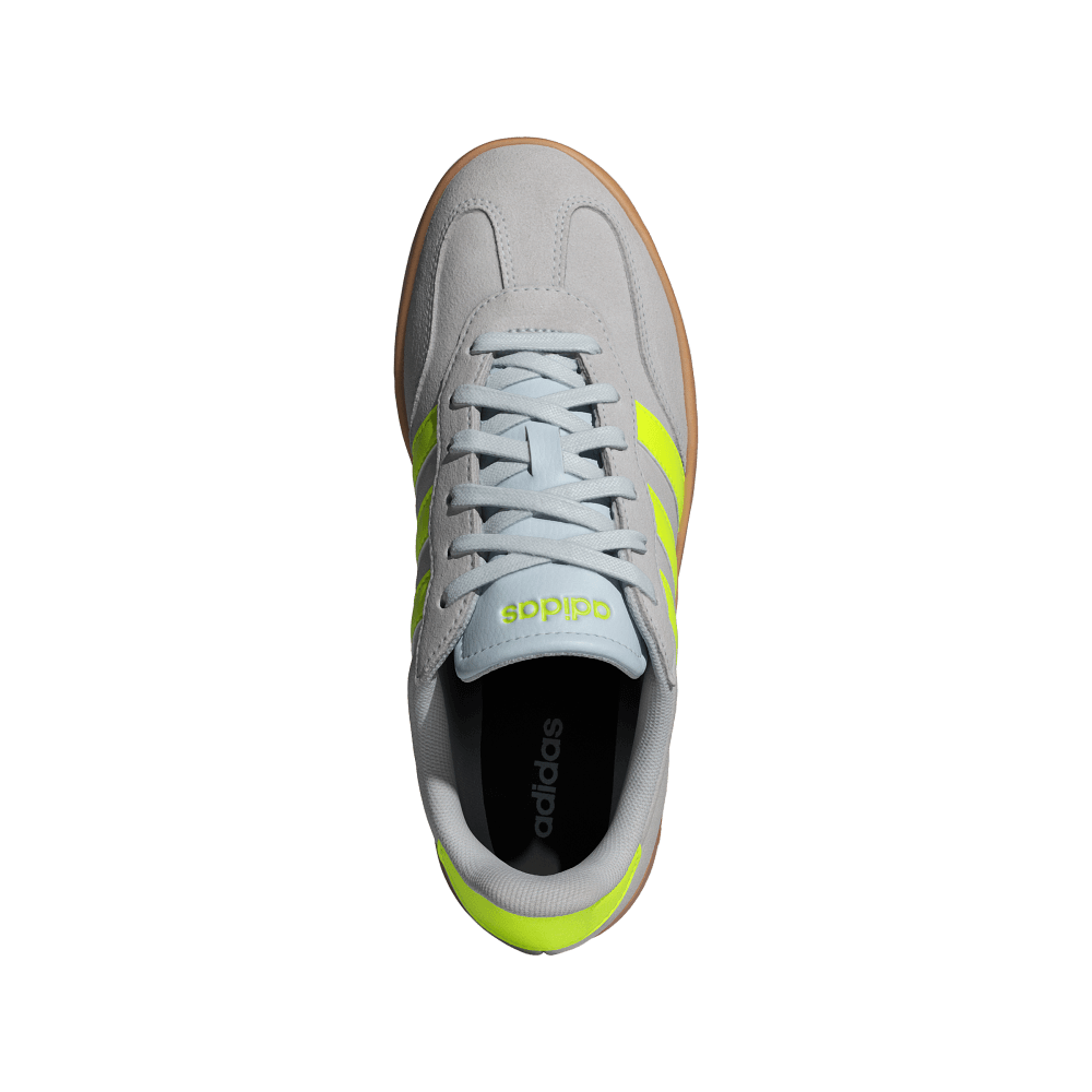 Adidas Tenis Barreda azul de mujer lifestyle