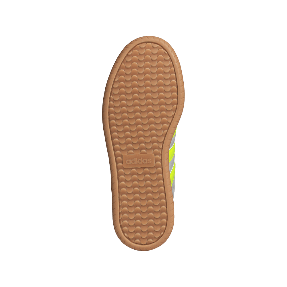 Adidas Tenis Barreda azul de mujer lifestyle