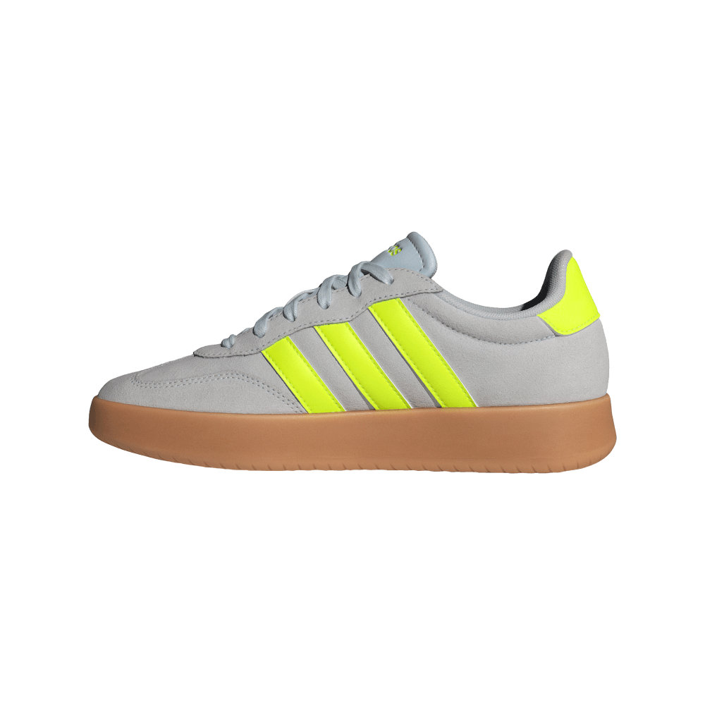 Adidas Tenis Barreda azul de mujer lifestyle
