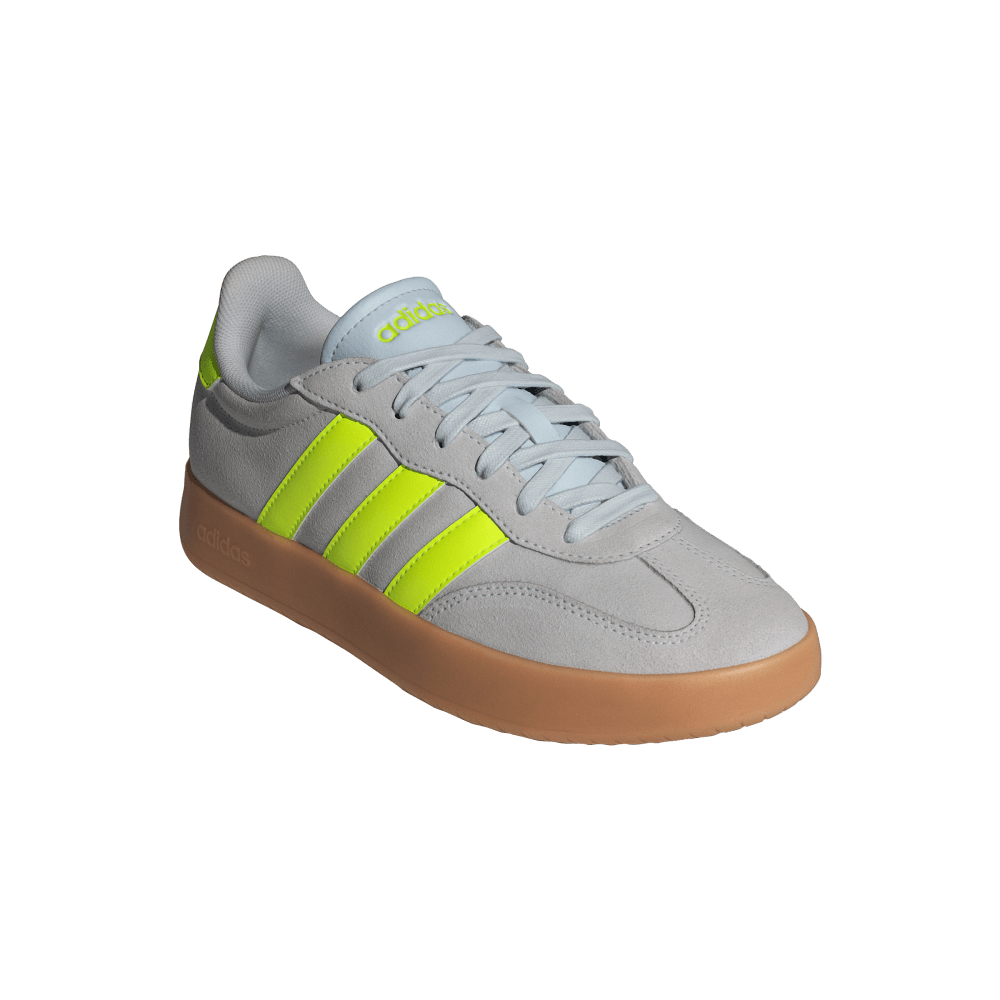 Adidas Tenis Barreda azul de mujer lifestyle