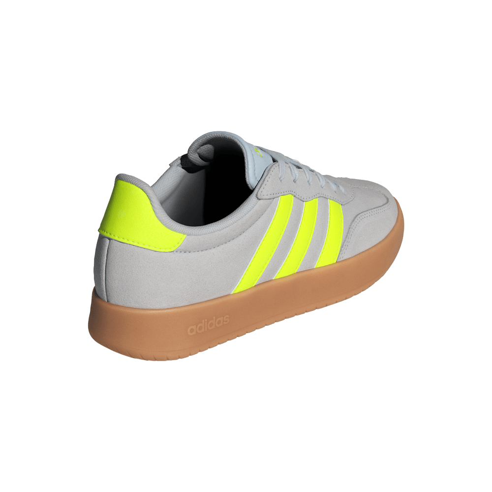 Adidas Tenis Barreda azul de mujer lifestyle