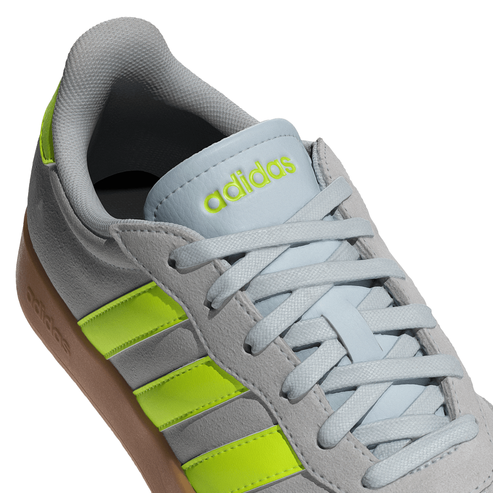 Adidas Tenis Barreda azul de mujer lifestyle