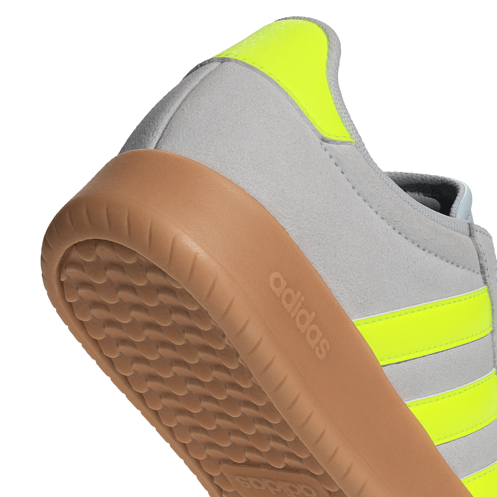Adidas Tenis Barreda azul de mujer lifestyle