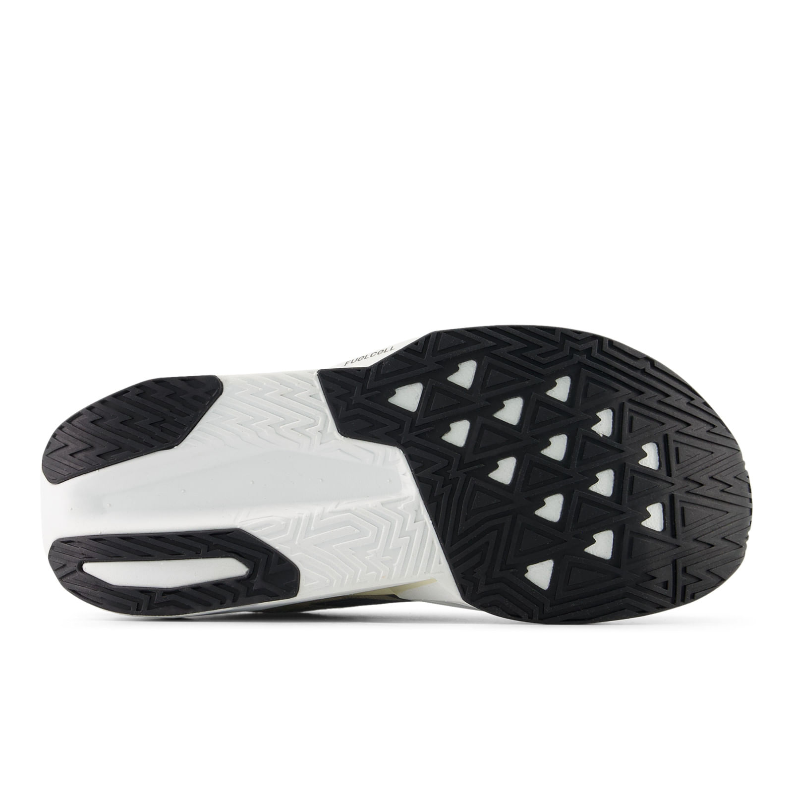 New Balance Rebel V5 Tenis gris de mujer para correr
