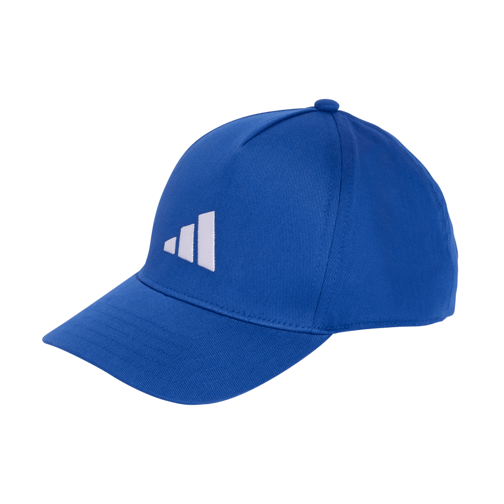 Adidas Gorra Para Ninos azul de niño lifestyle