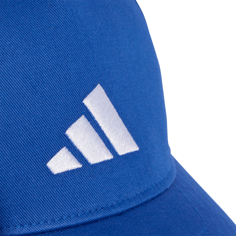 Adidas Gorra Para Ninos azul de niño lifestyle