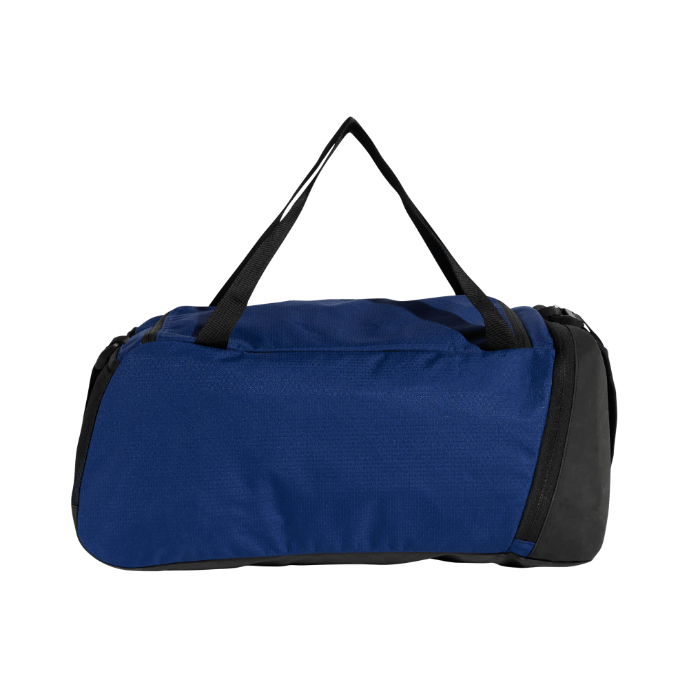 Adidas Maleta Deportiva Essentials 3 Rayas azul unisex para entrenamiento